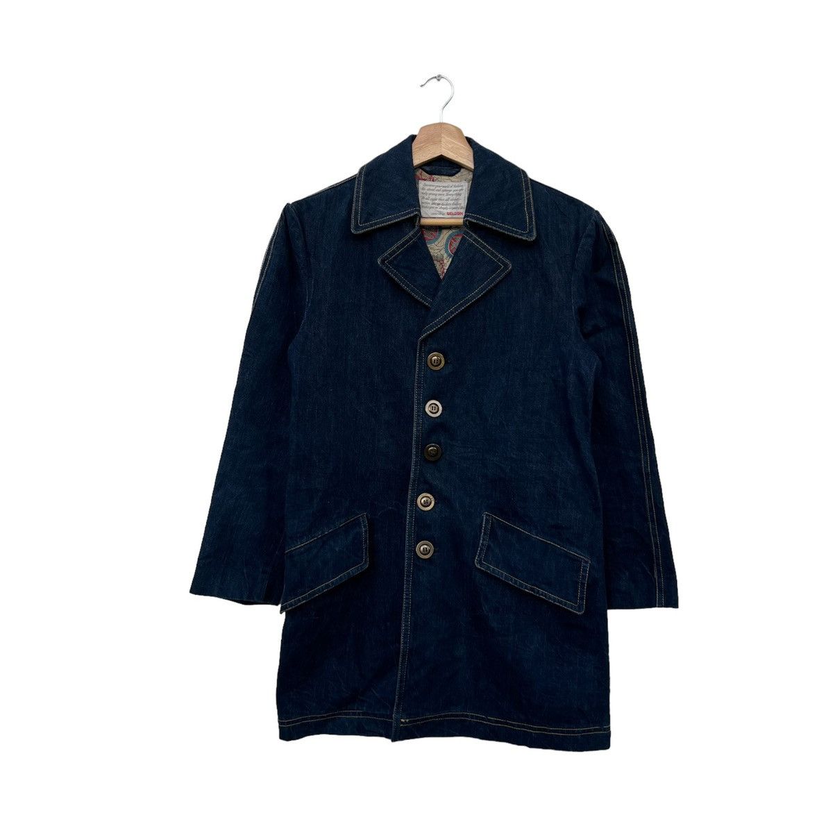At Last & Co × Butcher Products × Japanese Brand At Last & Co. Lot