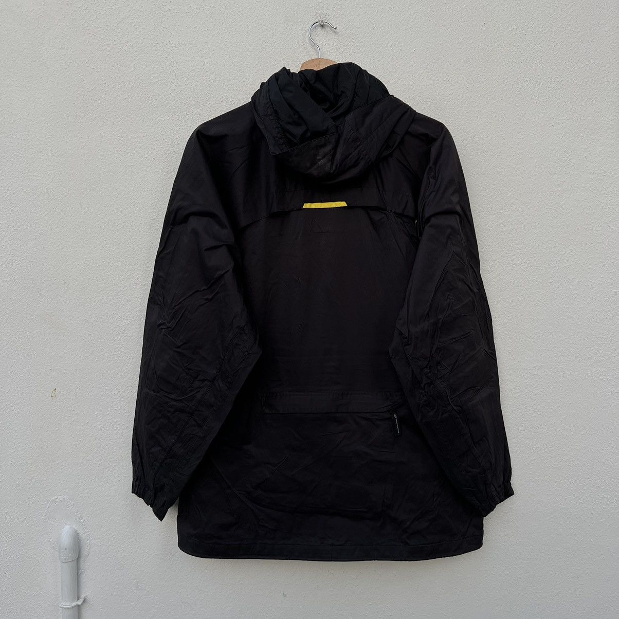 Nike × Vintage VINTAGE NIKE SURVIVAL COACH JACKET Size US XL / EU 56 / 4 - 6 Thumbnail