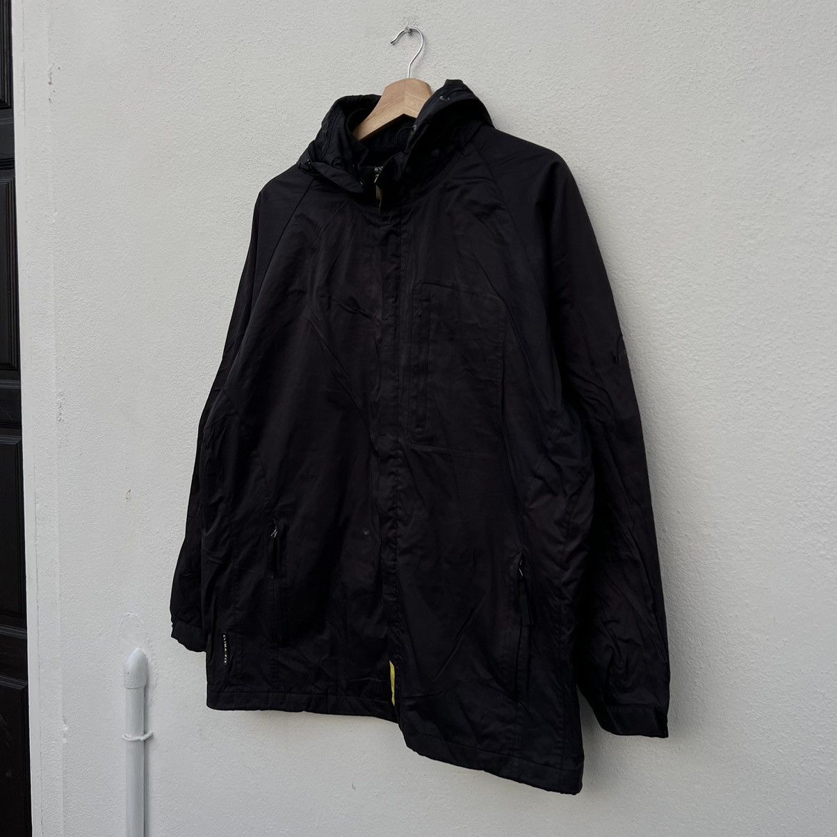 Nike × Vintage VINTAGE NIKE SURVIVAL COACH JACKET Size US XL / EU 56 / 4 - 2 Thumbnail