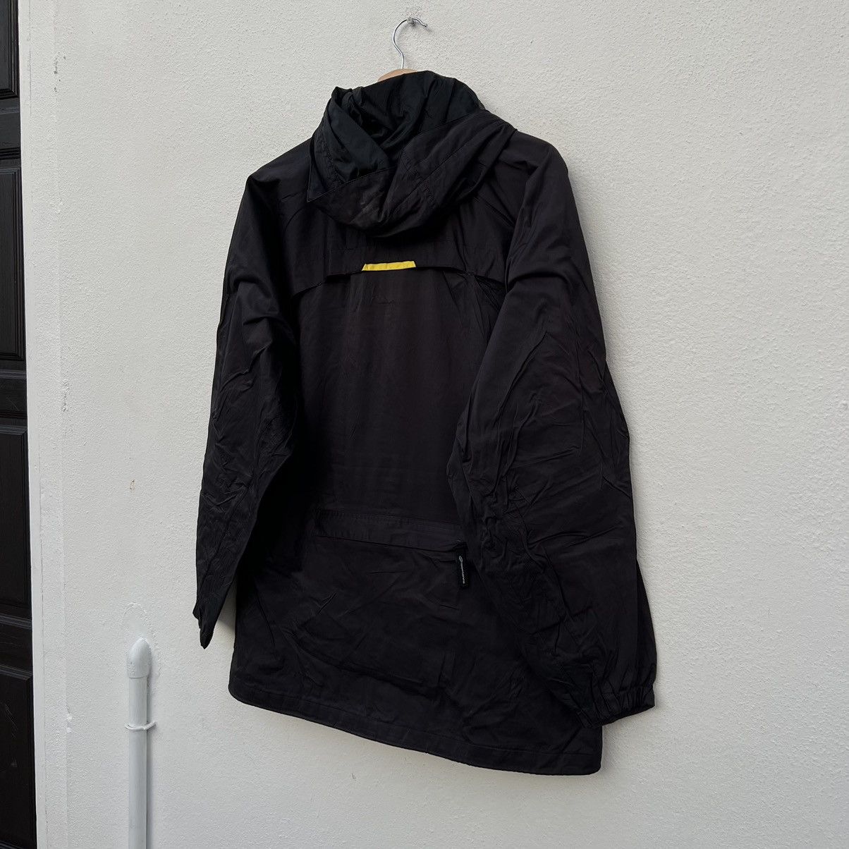 Nike × Vintage VINTAGE NIKE SURVIVAL COACH JACKET Size US XL / EU 56 / 4 - 7 Thumbnail