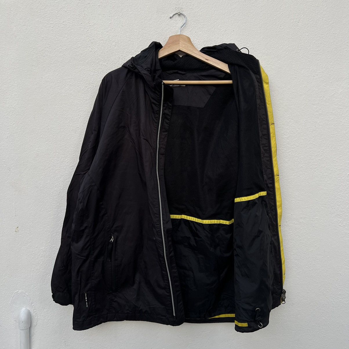 Nike × Vintage VINTAGE NIKE SURVIVAL COACH JACKET Size US XL / EU 56 / 4 - 8 Thumbnail