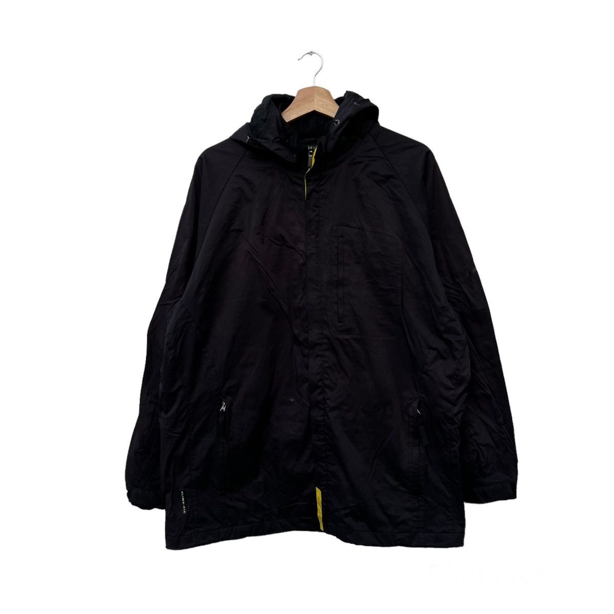 Nike × Vintage VINTAGE NIKE SURVIVAL COACH JACKET Size US XL / EU 56 / 4 - 1 Thumbnail