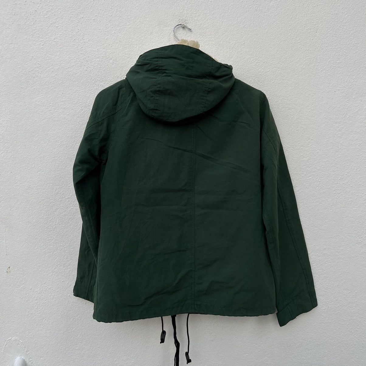 Japanese Brand RARE SURVIVAL JACKET 65/35 FREAK’S STORE JAPAN Size US S / EU 44-46 / 1 - 7 Thumbnail