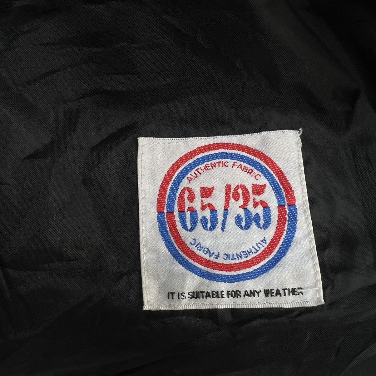 Japanese Brand RARE SURVIVAL JACKET 65/35 FREAK’S STORE JAPAN Size US S / EU 44-46 / 1 - 10 Thumbnail