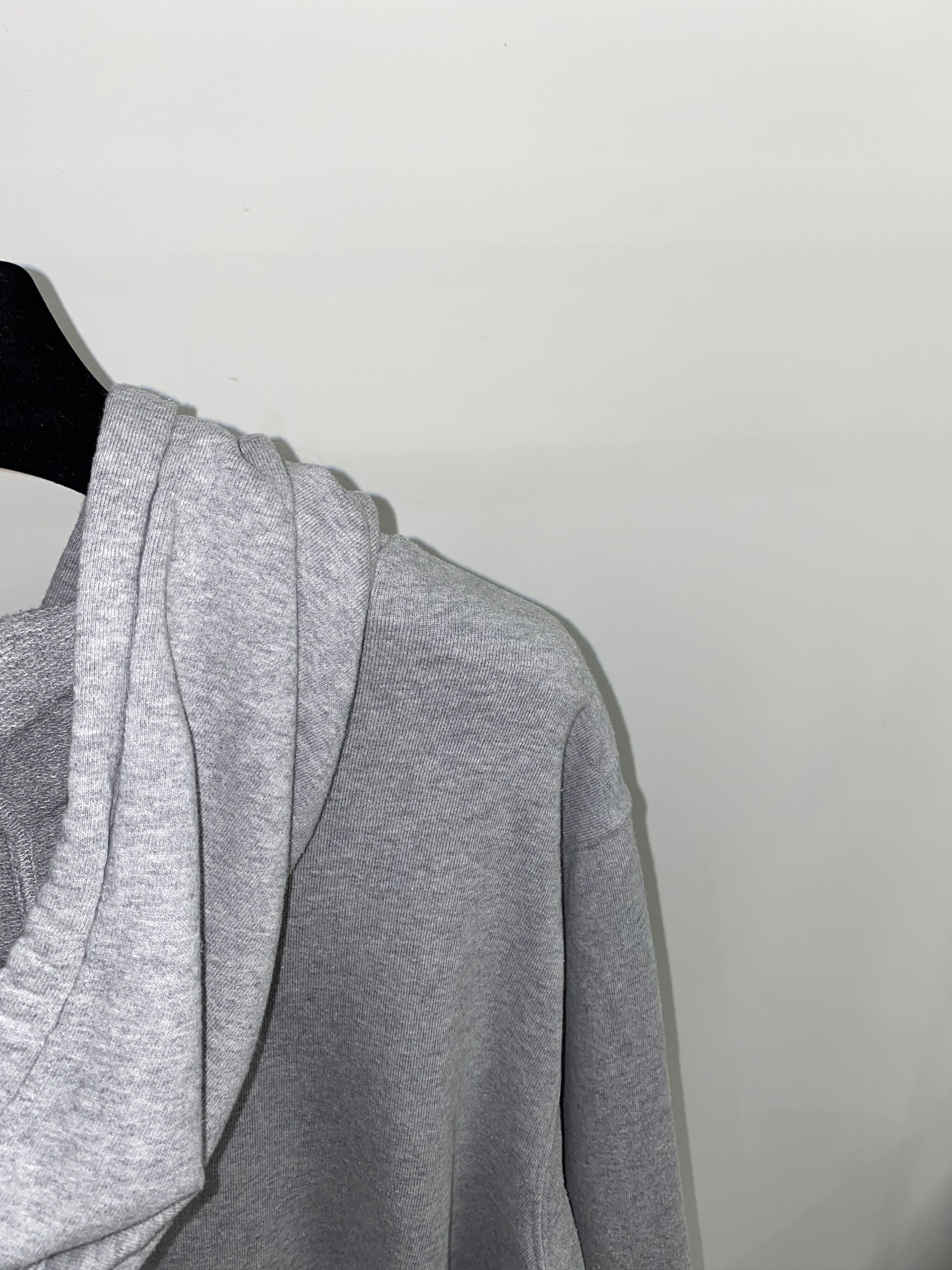 Dolce & Gabbana Dolce & Gabbana X Muhammad Ali Printed Gray Hoodie Size US XL / EU 56 / 4 - 5 Thumbnail