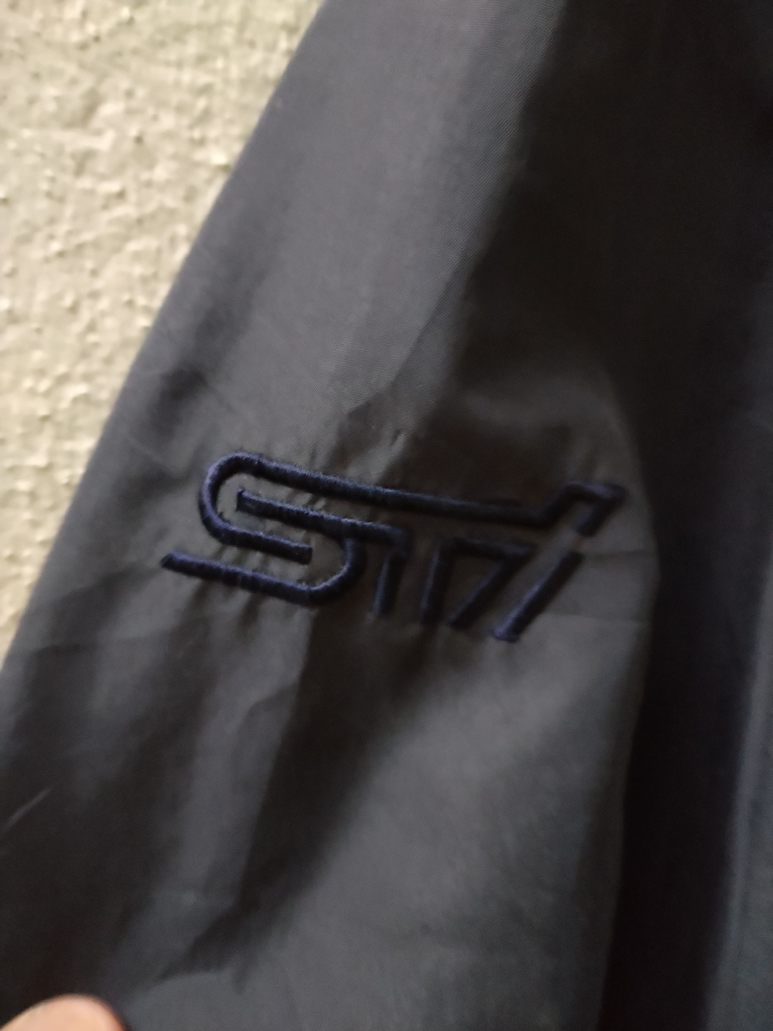 Japanese Brand × Vintage Subaru Motorsports Technical Jacket Size US M / EU 48-50 / 2 - 9 Thumbnail