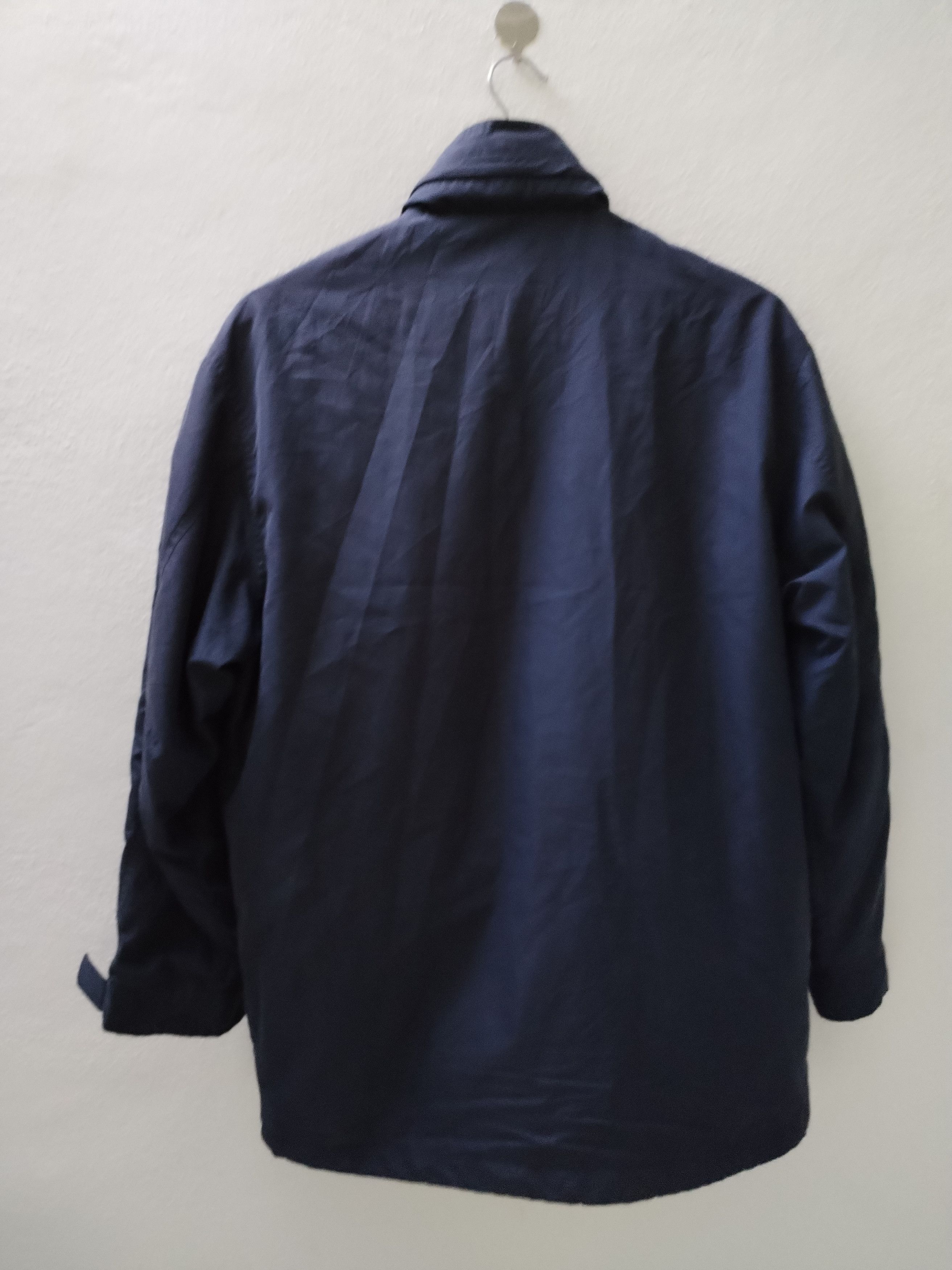 Japanese Brand × Vintage Subaru Motorsports Technical Jacket Size US M / EU 48-50 / 2 - 5 Thumbnail