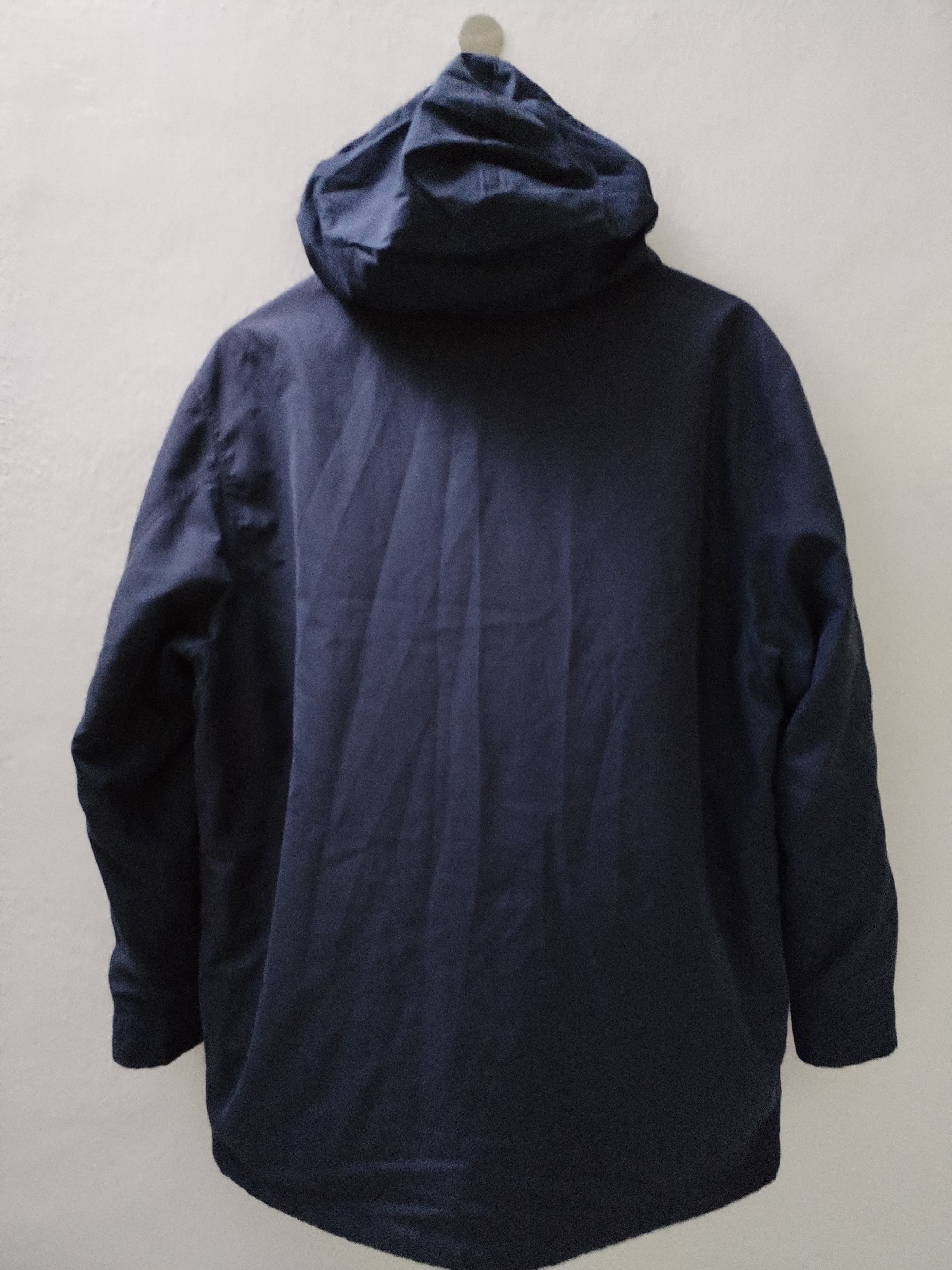 Japanese Brand × Vintage Subaru Motorsports Technical Jacket Size US M / EU 48-50 / 2 - 4 Thumbnail