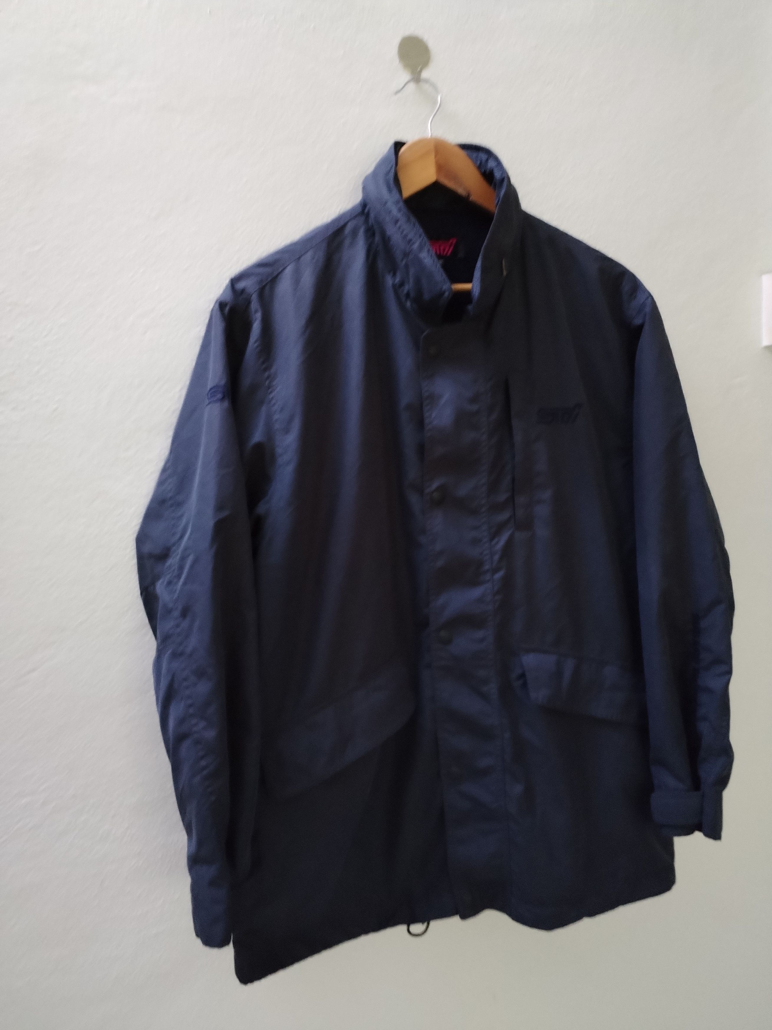 Japanese Brand × Vintage Subaru Motorsports Technical Jacket Size US M / EU 48-50 / 2 - 3 Thumbnail