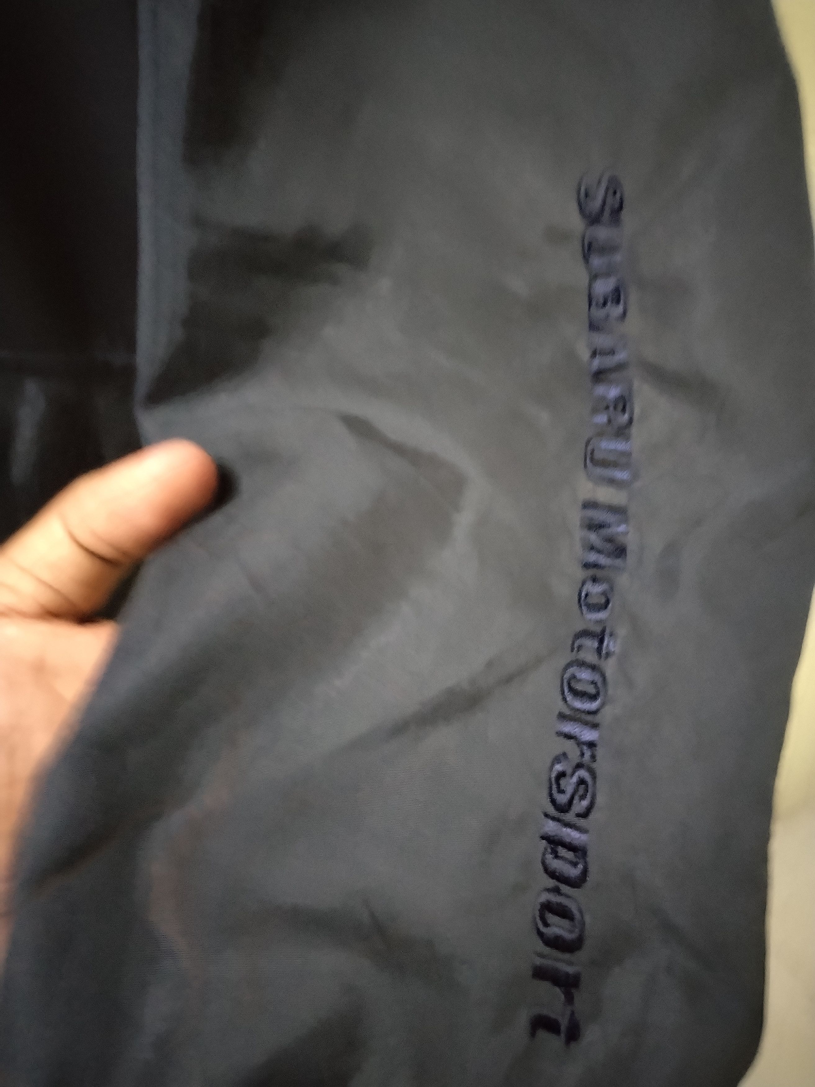 Japanese Brand × Vintage Subaru Motorsports Technical Jacket Size US M / EU 48-50 / 2 - 8 Thumbnail