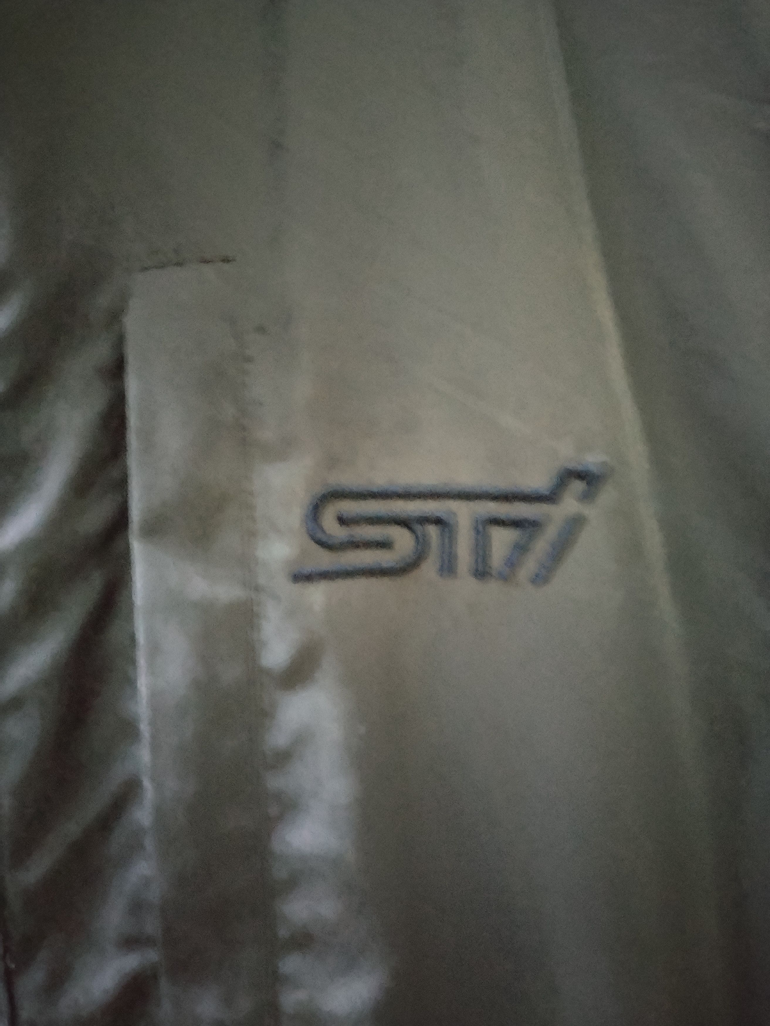 Japanese Brand × Vintage Subaru Motorsports Technical Jacket Size US M / EU 48-50 / 2 - 7 Thumbnail