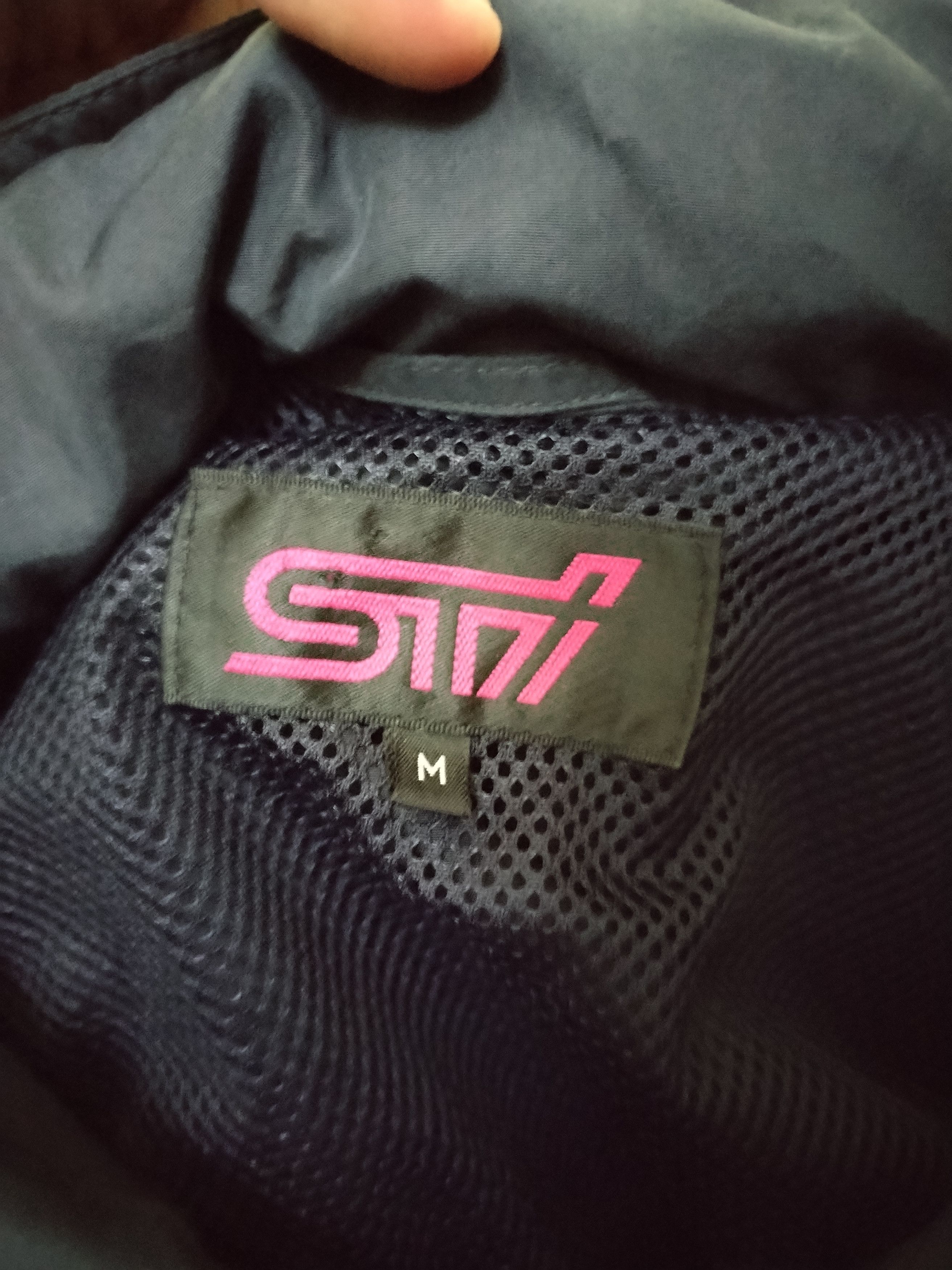 Japanese Brand × Vintage Subaru Motorsports Technical Jacket Size US M / EU 48-50 / 2 - 11 Thumbnail