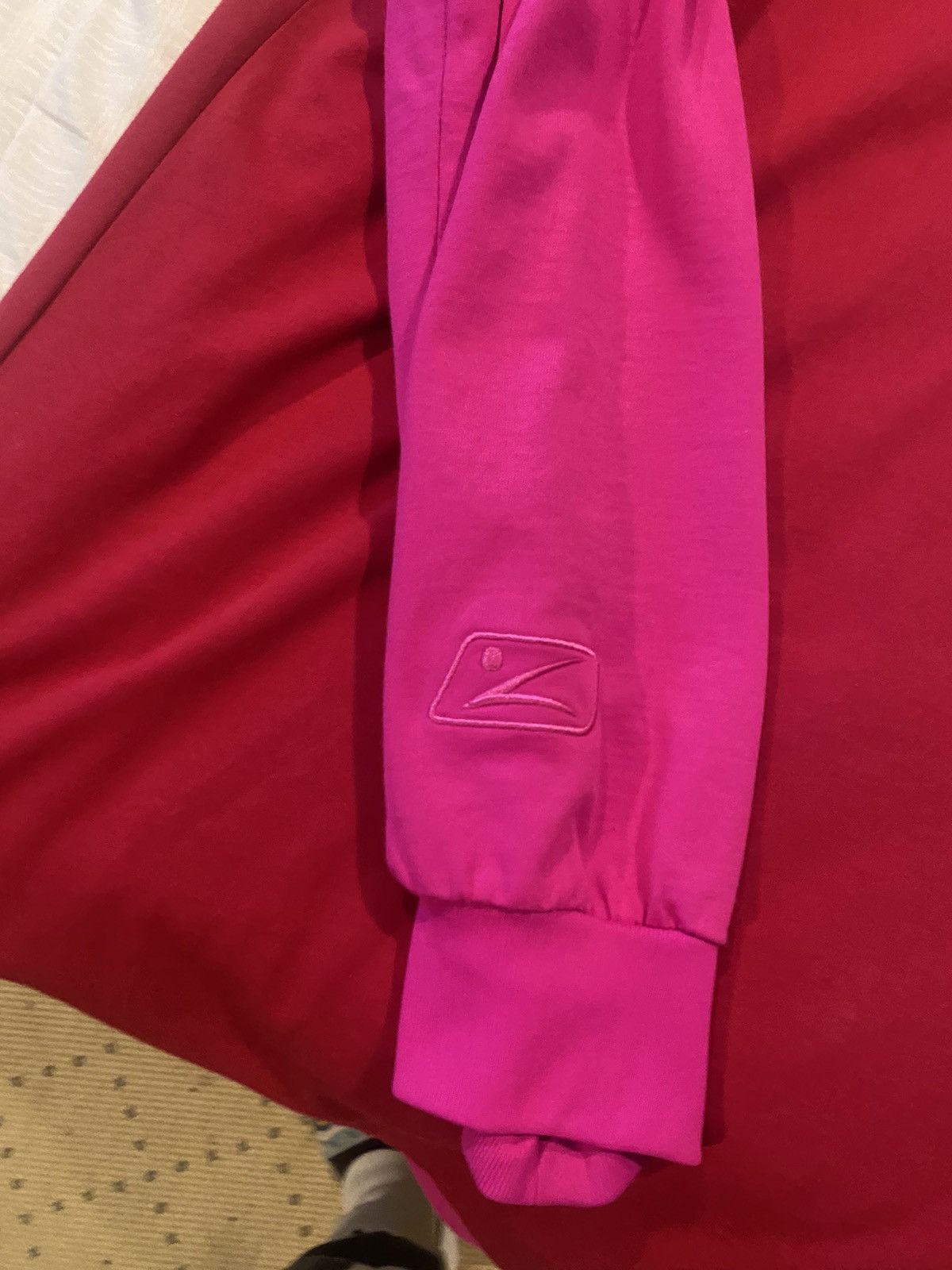 Balenciaga × Designer Balenciaga your logo hear Size US M / EU 48-50 / 2 - 3 Thumbnail