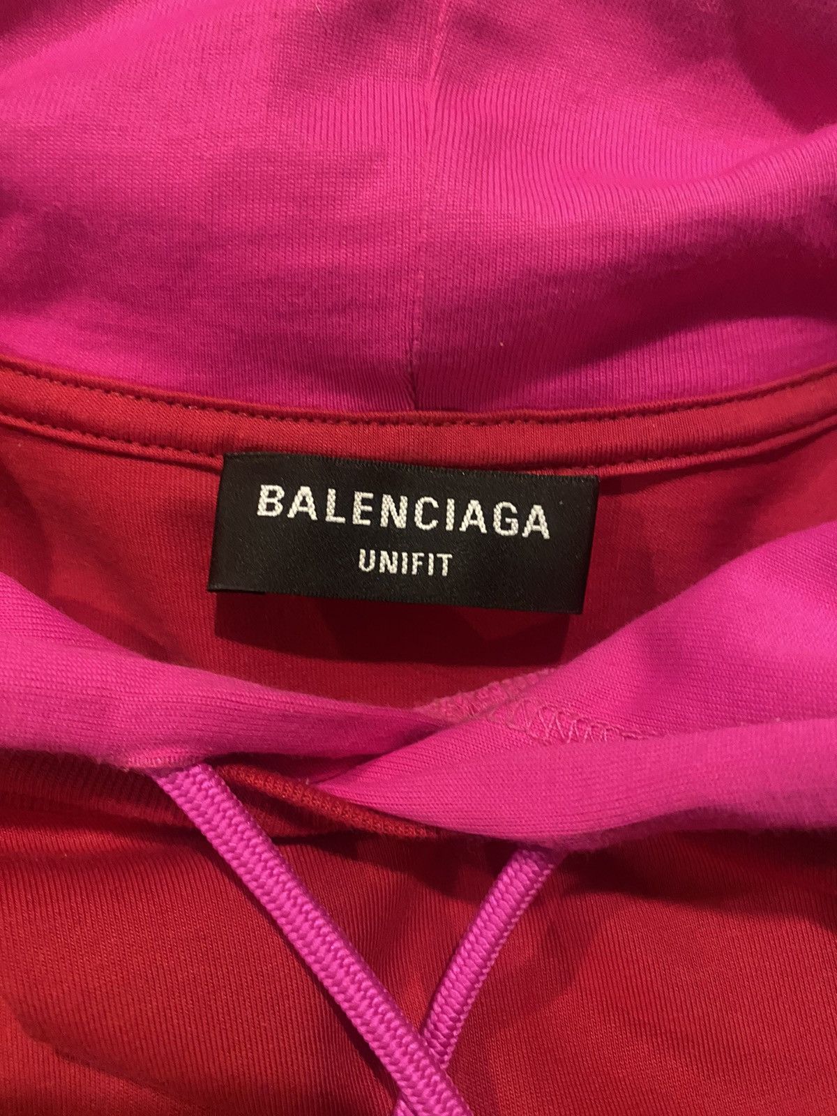 Balenciaga × Designer Balenciaga your logo hear Size US M / EU 48-50 / 2 - 7 Thumbnail