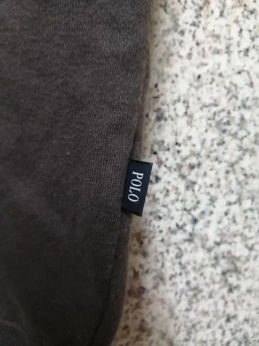 Rap Tees × Vintage VINTAGE POLO VERY RARE Size US L / EU 52-54 / 3 - 7 Thumbnail