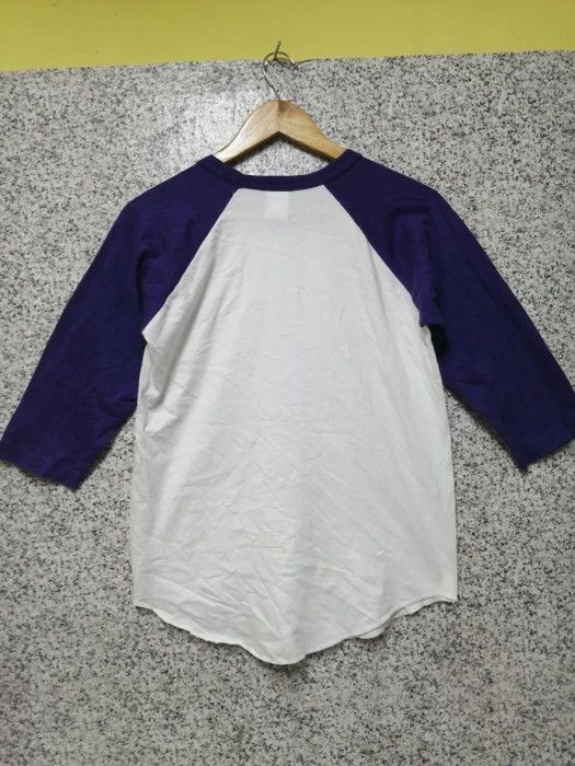 Japanese Brand × Vintage VINTAGE WALL OF FAME VERY RARE Size US S / EU 44-46 / 1 - 4 Thumbnail