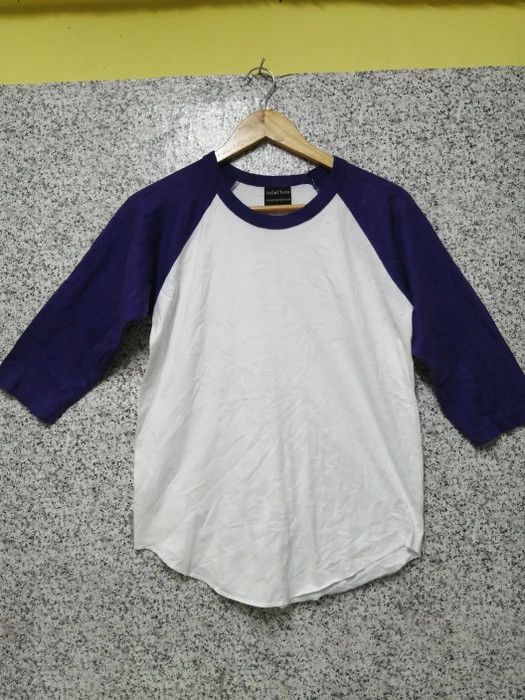 Japanese Brand × Vintage VINTAGE WALL OF FAME VERY RARE Size US S / EU 44-46 / 1 - 1 Thumbnail