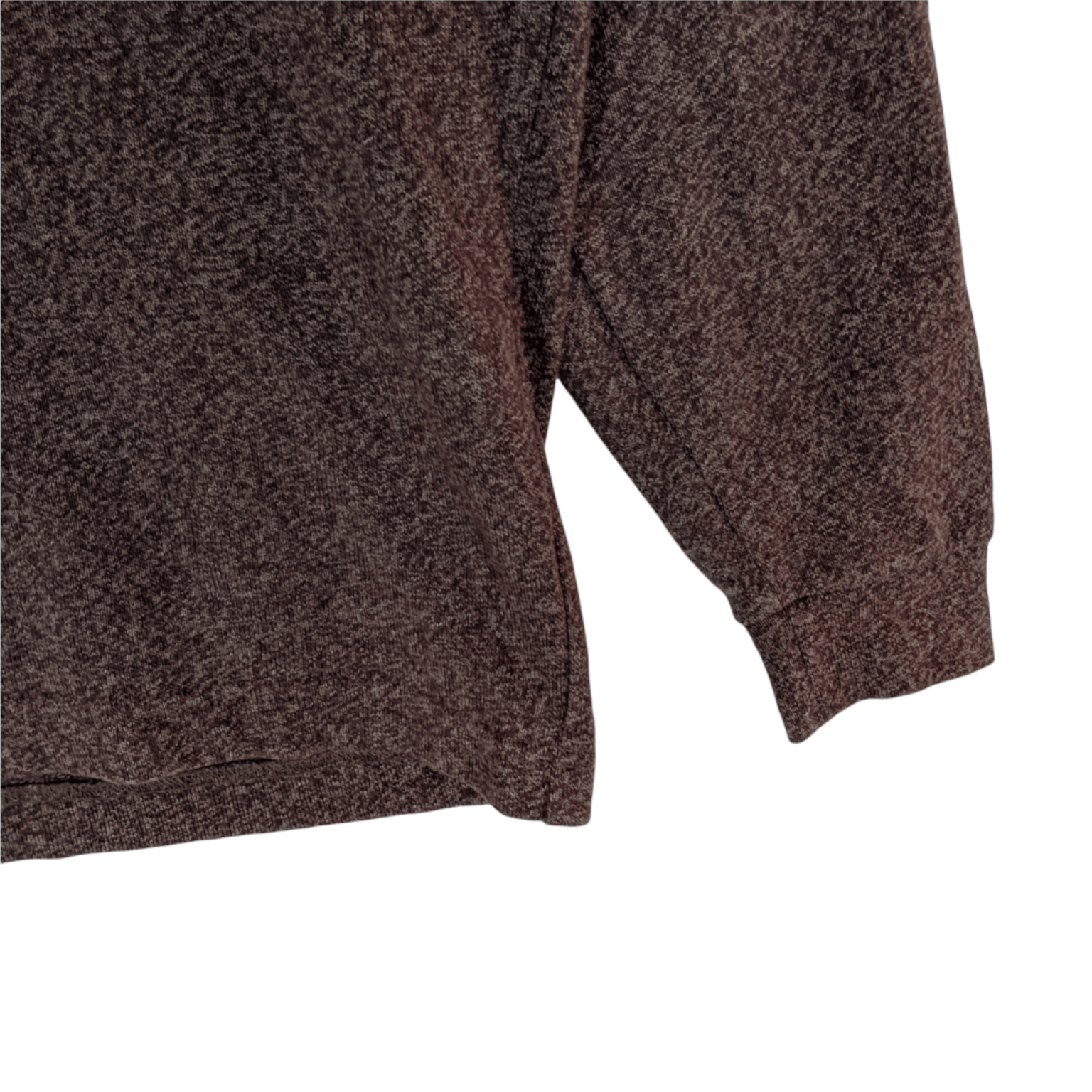 Japanese Brand × Uniqlo UNIQLO U Plain Jumper Sweatshirt Size US M / EU 48-50 / 2 - 5 Thumbnail