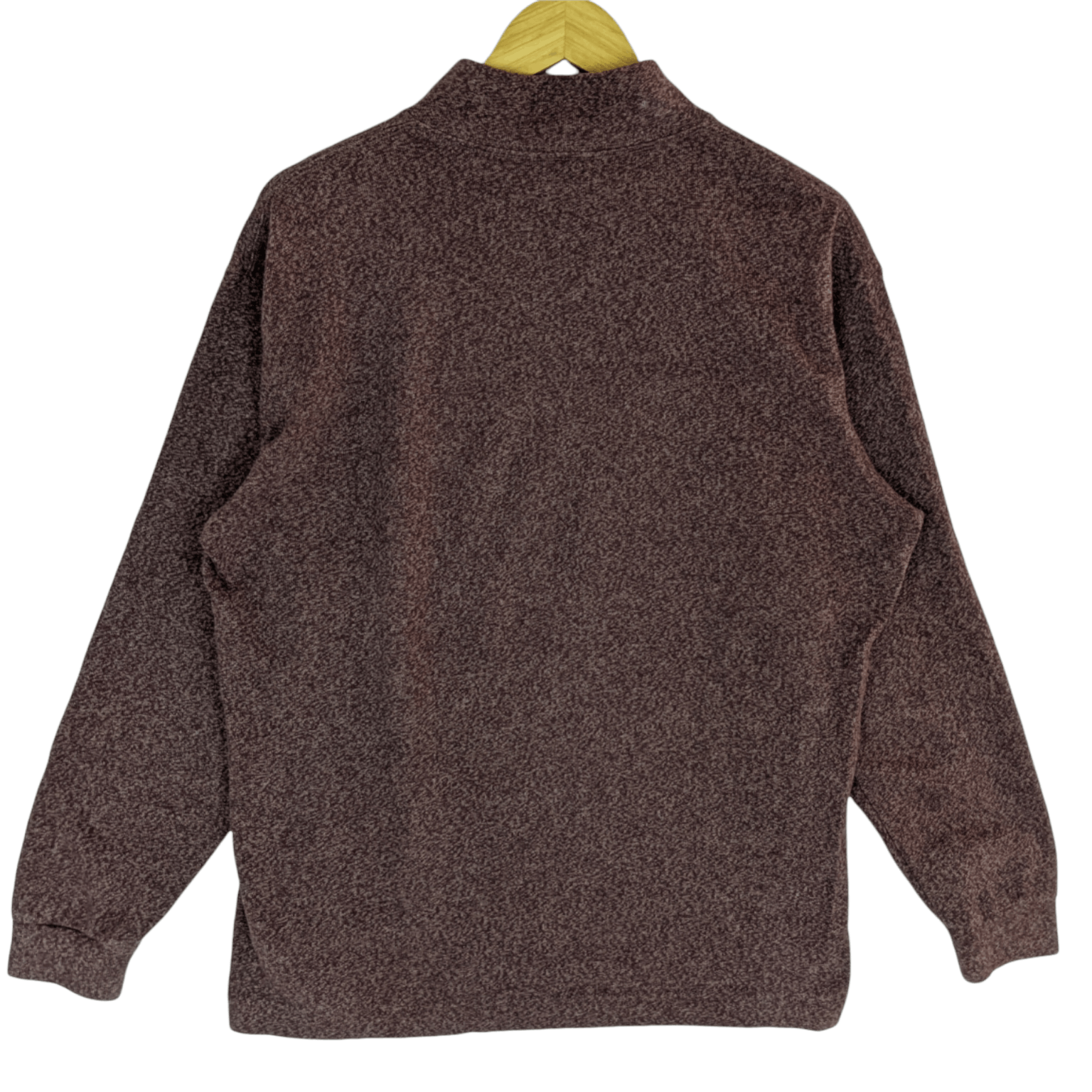 Japanese Brand × Uniqlo UNIQLO U Plain Jumper Sweatshirt Size US M / EU 48-50 / 2 - 6 Thumbnail