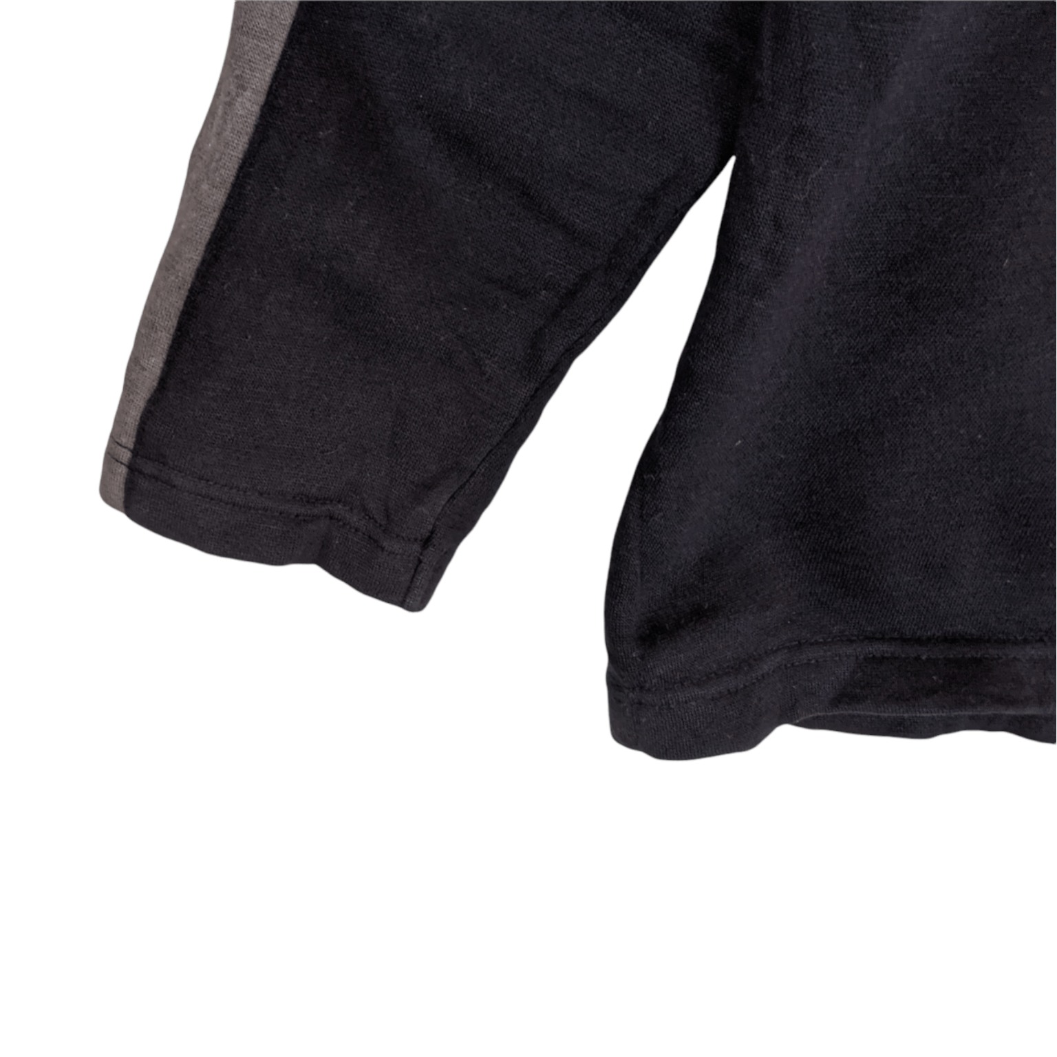 Japanese Brand × Uniqlo Vintage 90's UNIQLO Jumper Sweatshirt Size US S / EU 44-46 / 1 - 5 Thumbnail