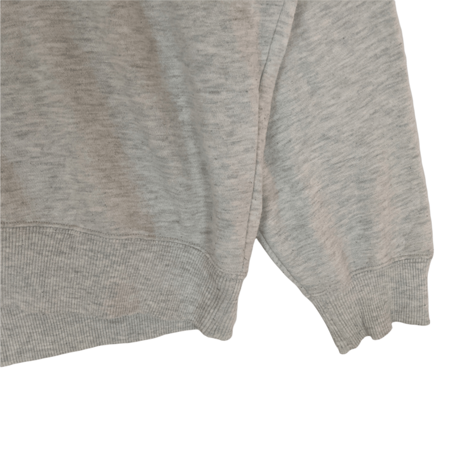 Converse CONVERSE 1908 All Stars Big Spell Out Jumper Sweatshirt Size US XL / EU 56 / 4 - 6 Thumbnail