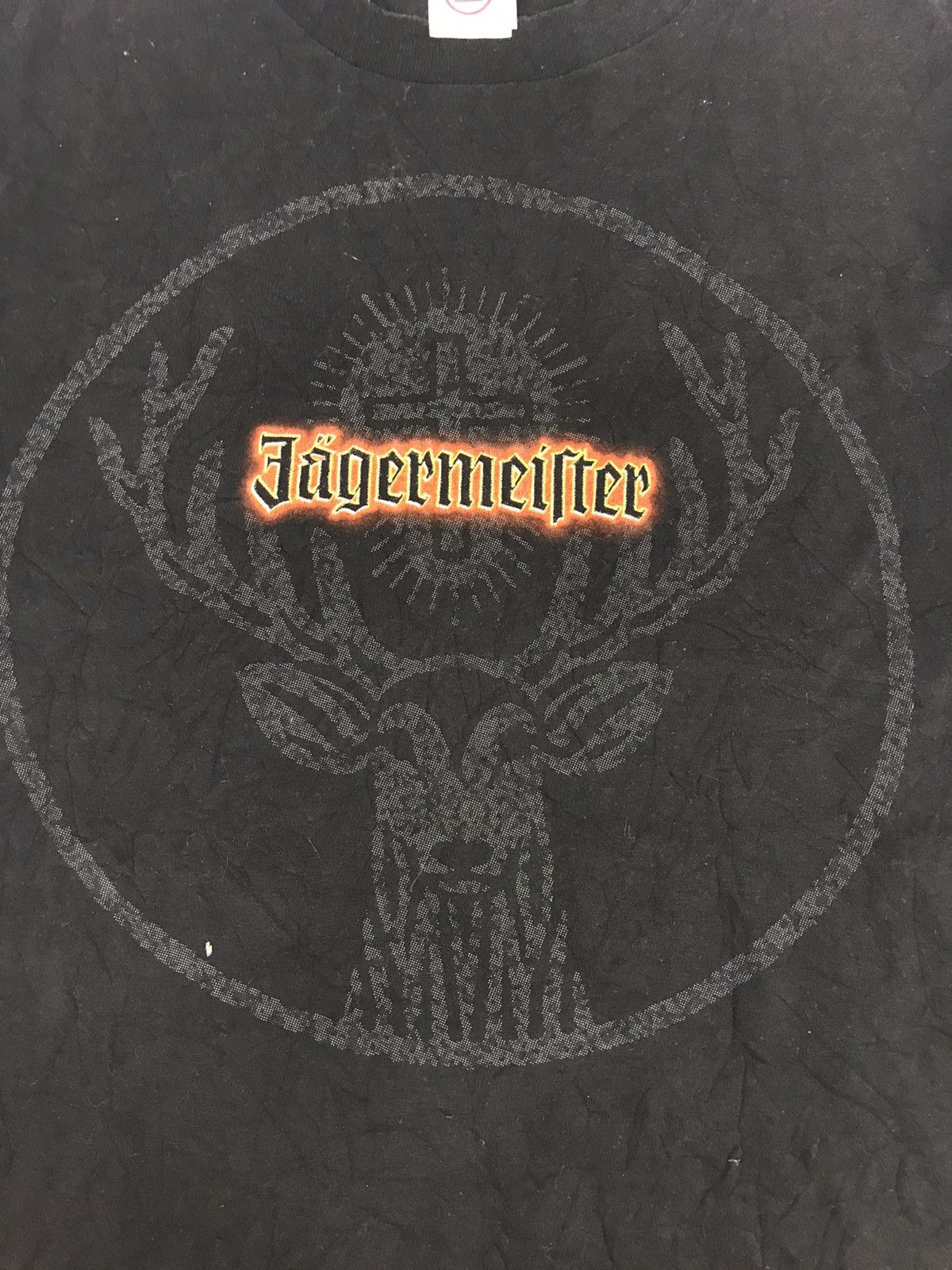 Jagermeister Jagermeister Deer Logo Rumor Factor Drink Herb Size US XL / EU 56 / 4 - 3 Thumbnail