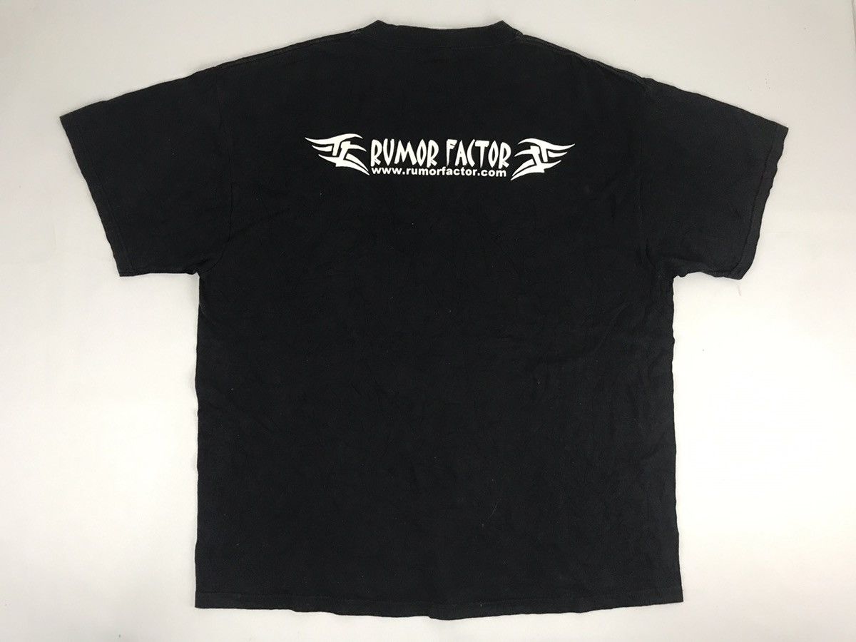 Jagermeister Jagermeister Deer Logo Rumor Factor Drink Herb Size US XL / EU 56 / 4 - 2 Thumbnail