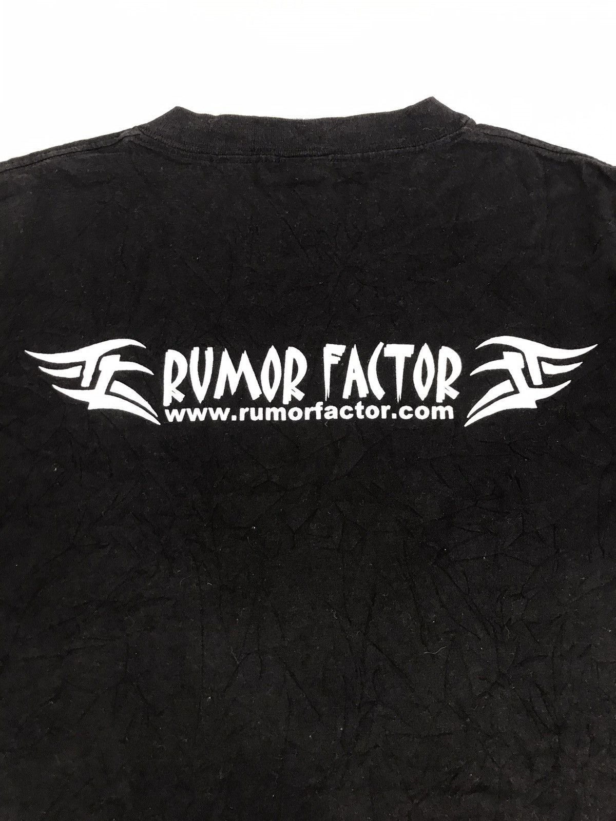 Jagermeister Jagermeister Deer Logo Rumor Factor Drink Herb Size US XL / EU 56 / 4 - 4 Thumbnail