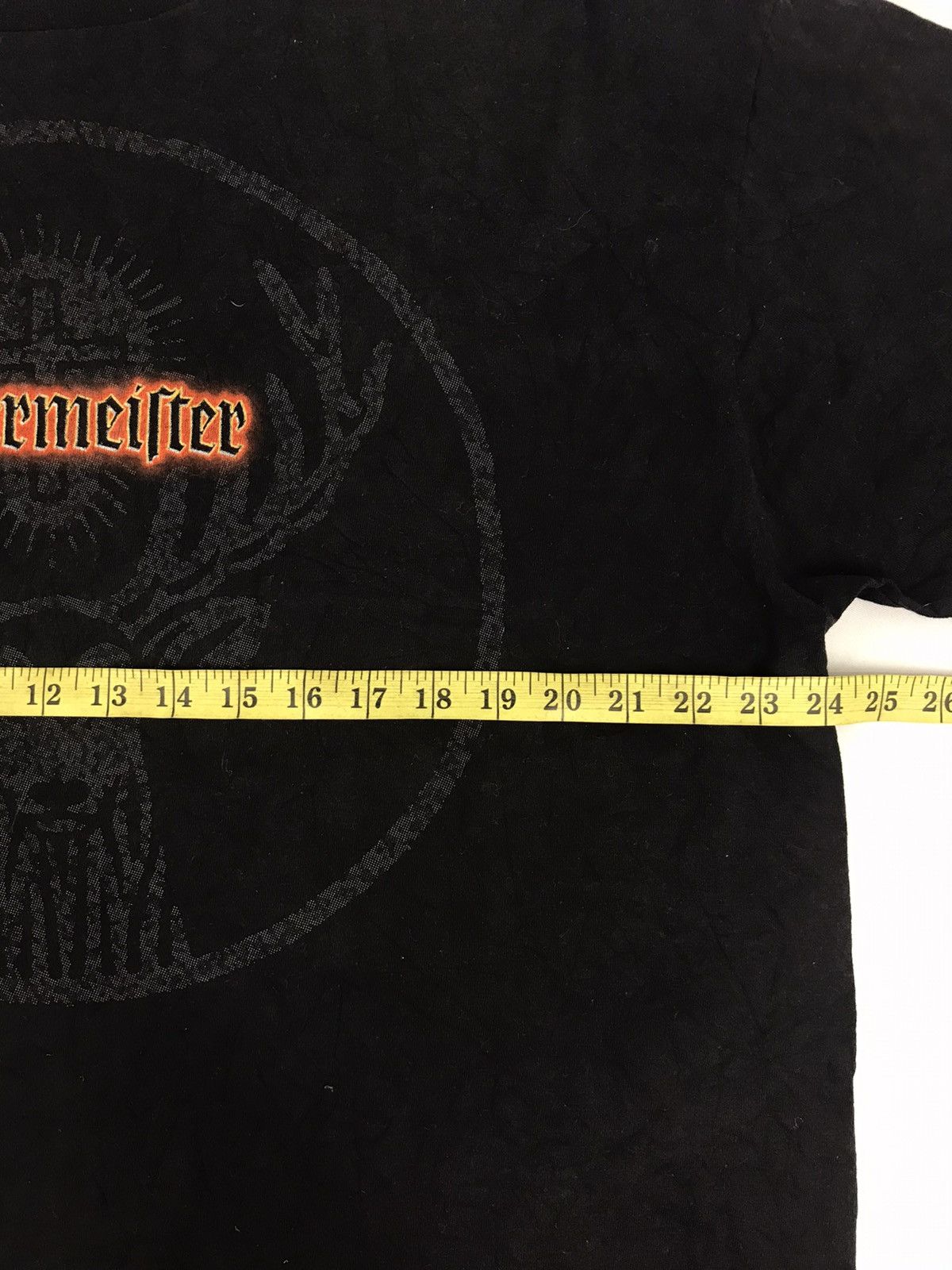 Jagermeister Jagermeister Deer Logo Rumor Factor Drink Herb Size US XL / EU 56 / 4 - 7 Thumbnail