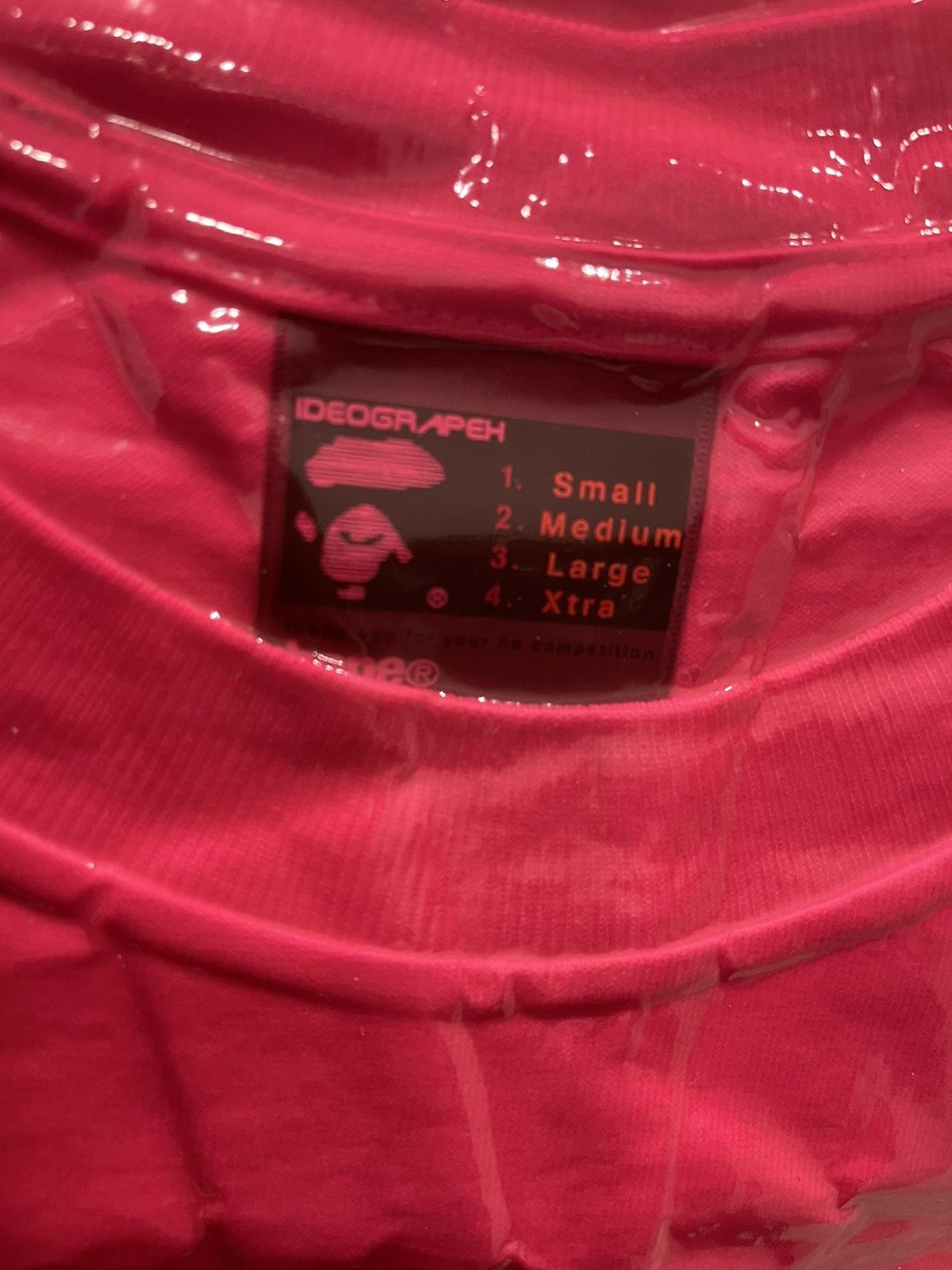 Bape × Pharrell OG Bape Pharell N.E.R.D Camo Dog Tee Shirt Size US L / EU 52-54 / 3 - 3 Thumbnail