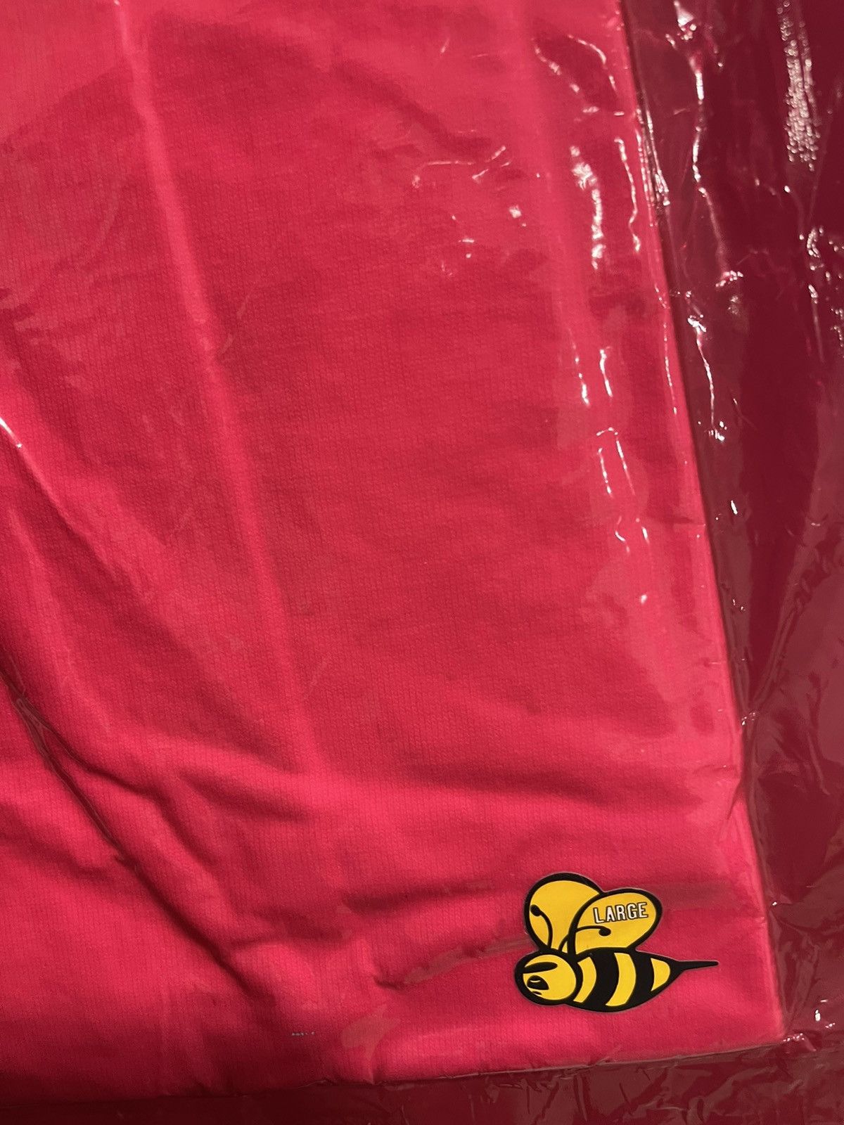 Bape × Pharrell OG Bape Pharell N.E.R.D Camo Dog Tee Shirt Size US L / EU 52-54 / 3 - 2 Thumbnail