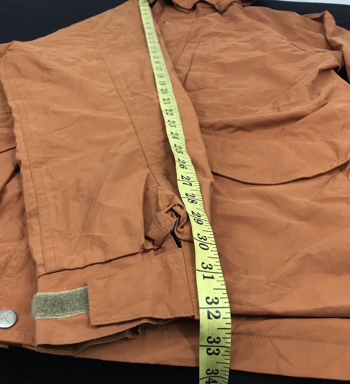 Japanese Brand × Vintage Vintage Fox Fire Winter Jacket Expedition North East Size US L / EU 52-54 / 3 - 9 Thumbnail