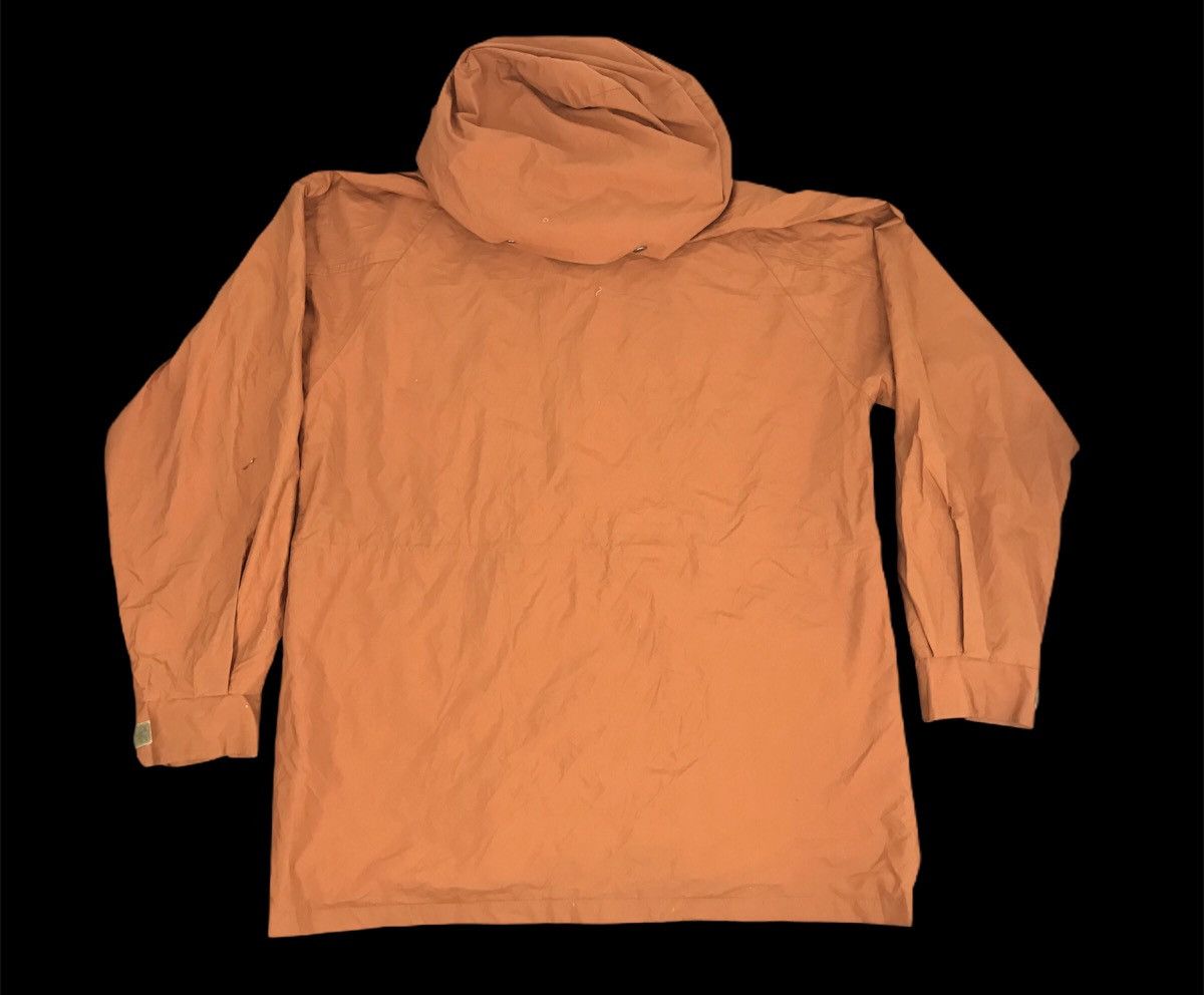 Japanese Brand × Vintage Vintage Fox Fire Winter Jacket Expedition North East Size US L / EU 52-54 / 3 - 6 Thumbnail