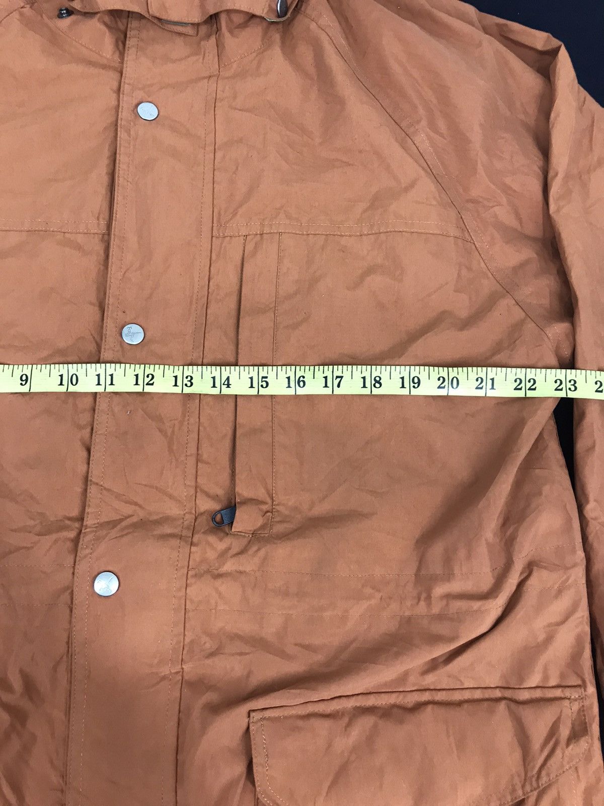 Japanese Brand × Vintage Vintage Fox Fire Winter Jacket Expedition North East Size US L / EU 52-54 / 3 - 7 Thumbnail