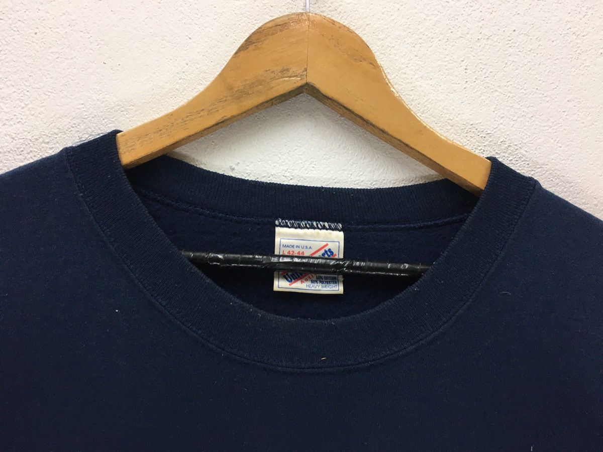 Japanese Brand × Vintage Vintage Chigasaki City Big Logo Sweatshirt Size US M / EU 48-50 / 2 - 5 Thumbnail