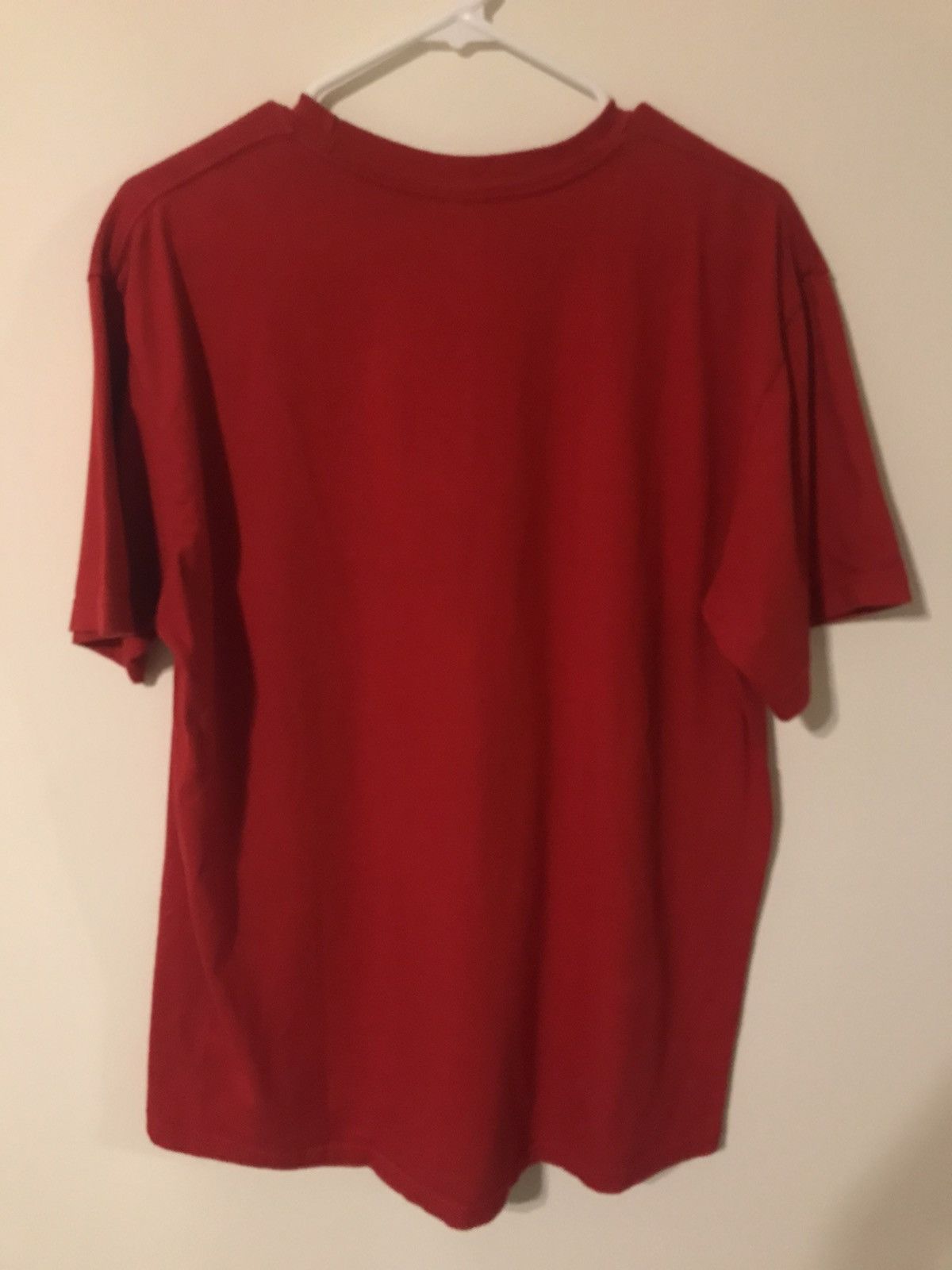 Supreme Supreme Keyboard Tee Size US L / EU 52-54 / 3 - 3 Thumbnail