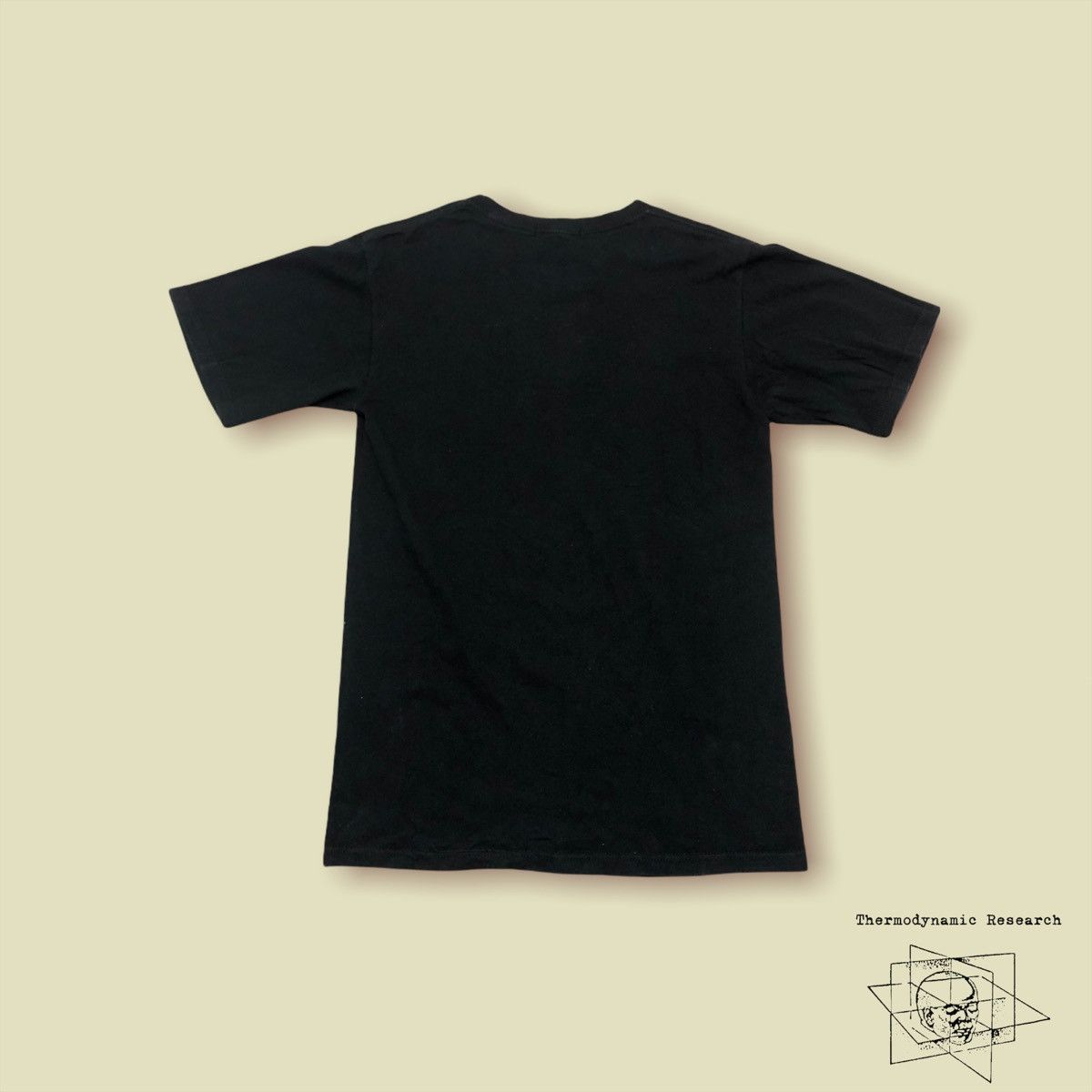 Comme des Garcons × Undercover Undercover x Comme Des Garçon Graphic Tee Size US S / EU 44-46 / 1 - 2 Thumbnail