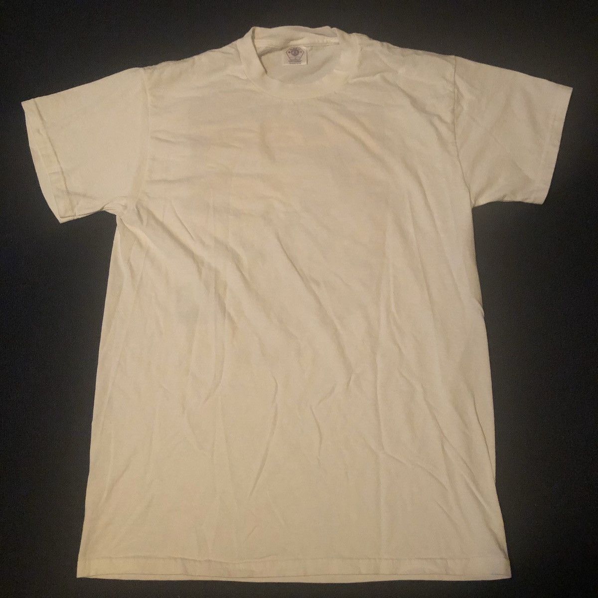 DuPont Vintage PPG Body Works Finish Your Fleet Graphic Logo Tee Size US M / EU 48-50 / 2 - 4 Thumbnail