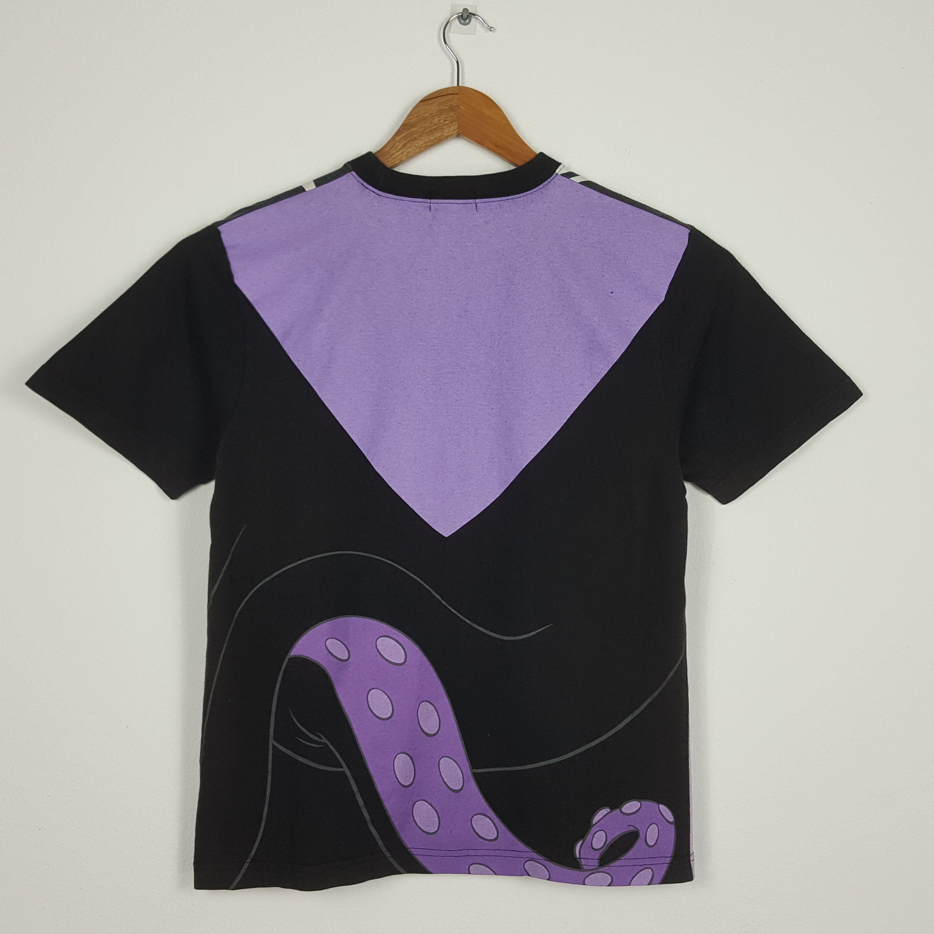 Disney × Vintage Vintage HERCULES "Hades" Disney's Cartoon T-Shirt Size US M / EU 48-50 / 2 - 4 Thumbnail