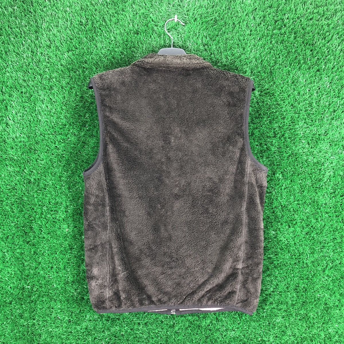 Uniqlo Uniqlo Knit Fleece Navajo Winter/Cold Vest Size US S / EU 44-46 / 1 - 4 Thumbnail
