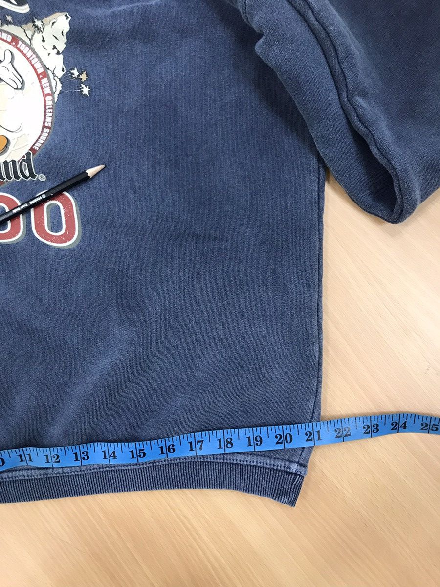 Disney Disneyland 2000 Sweatshirt Size US L / EU 52-54 / 3 - 19 Thumbnail