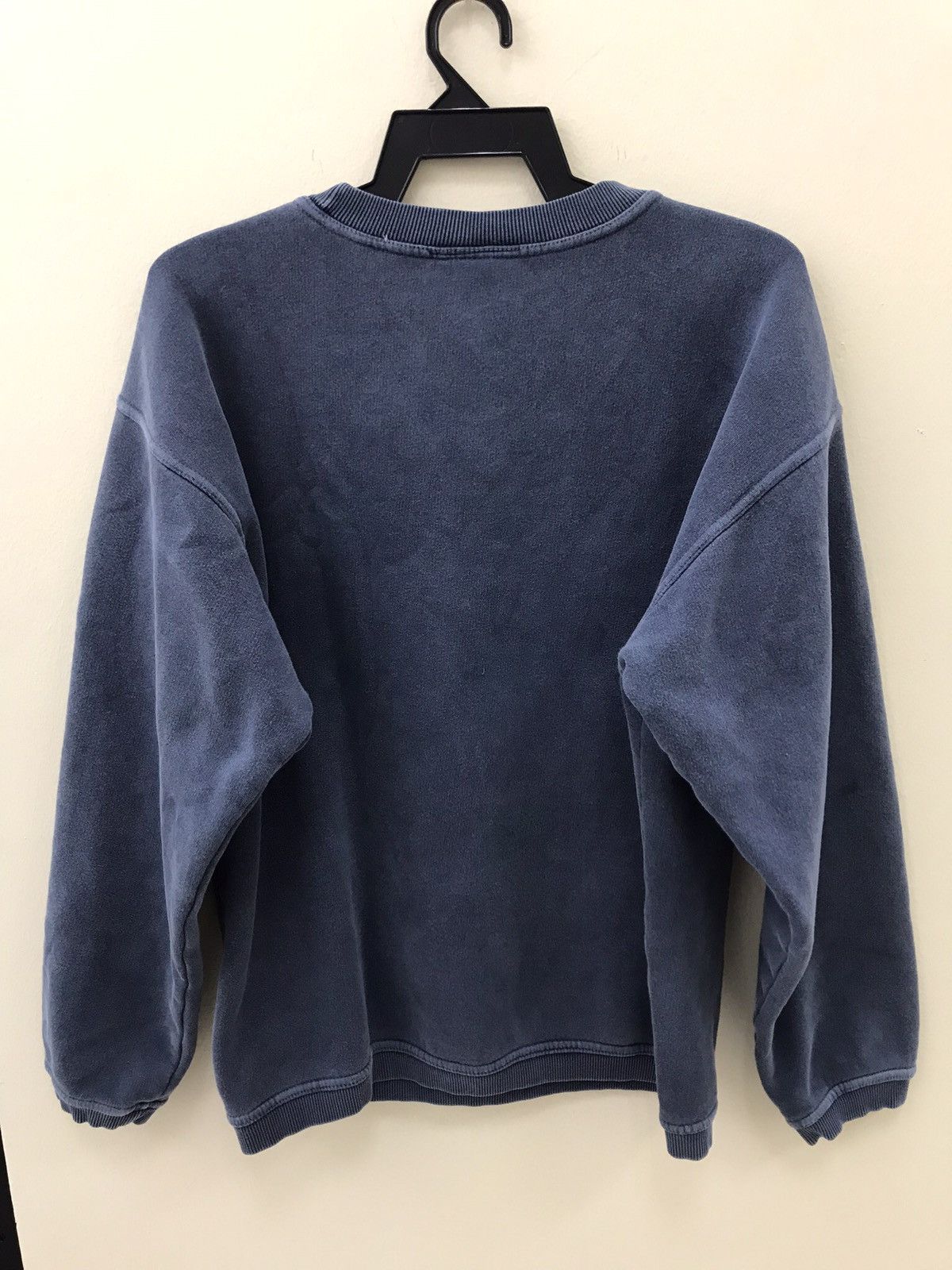 Disney Disneyland 2000 Sweatshirt Size US L / EU 52-54 / 3 - 3 Thumbnail