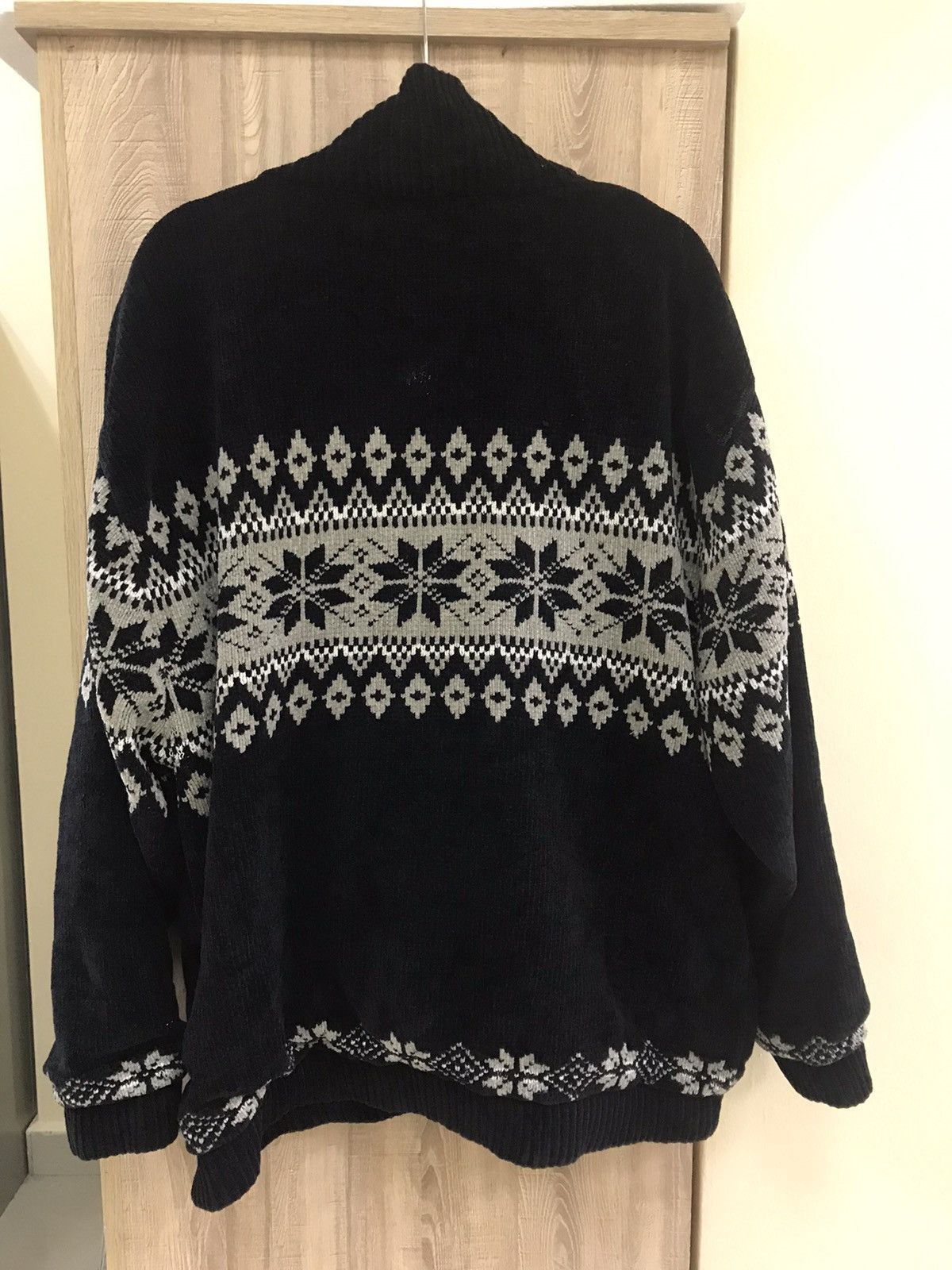 Japanese Brand Gerry Cosby Vintage Jacket Size US L / EU 52-54 / 3 - 3 Thumbnail