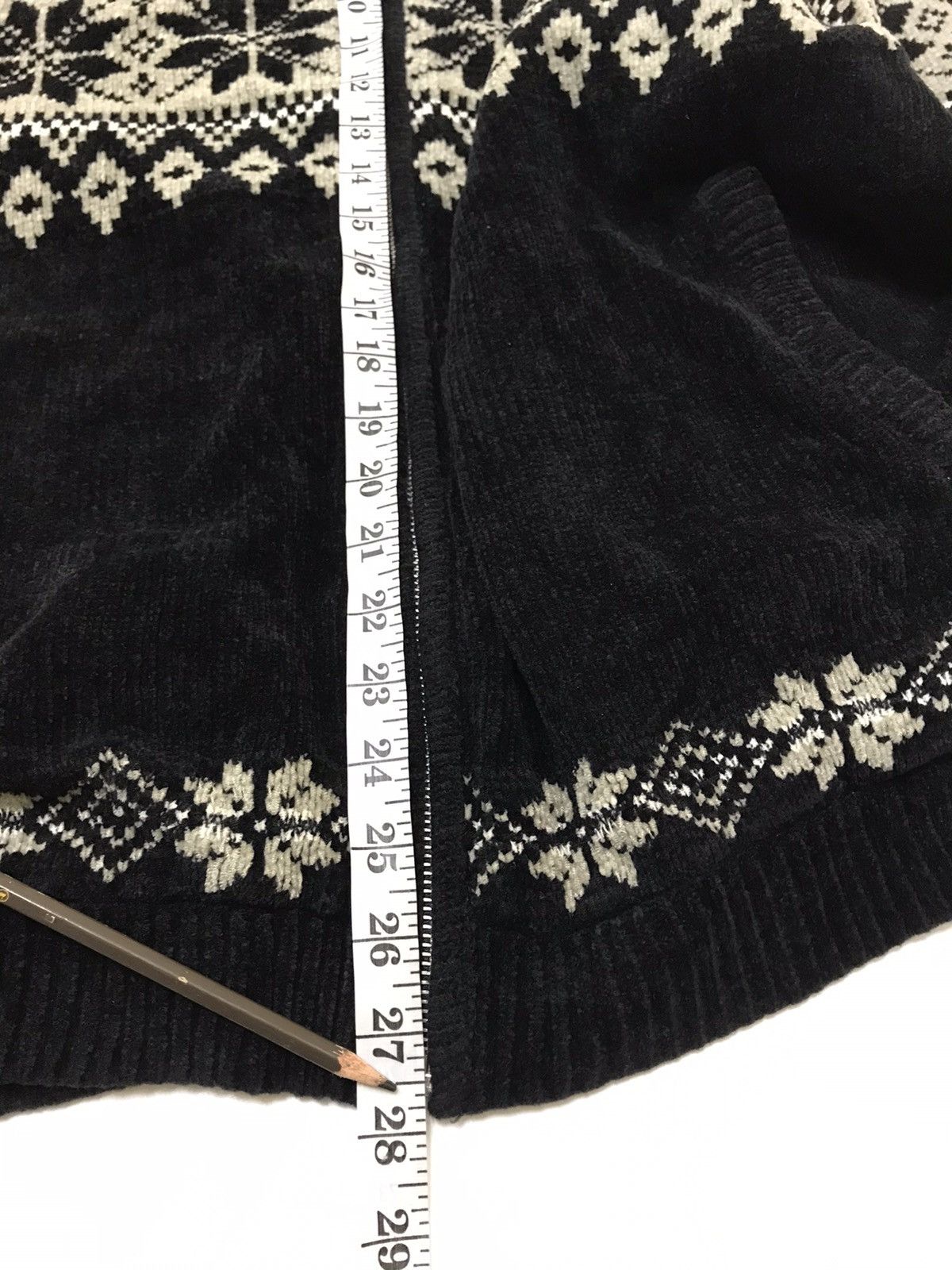 Japanese Brand Gerry Cosby Vintage Jacket Size US L / EU 52-54 / 3 - 18 Thumbnail