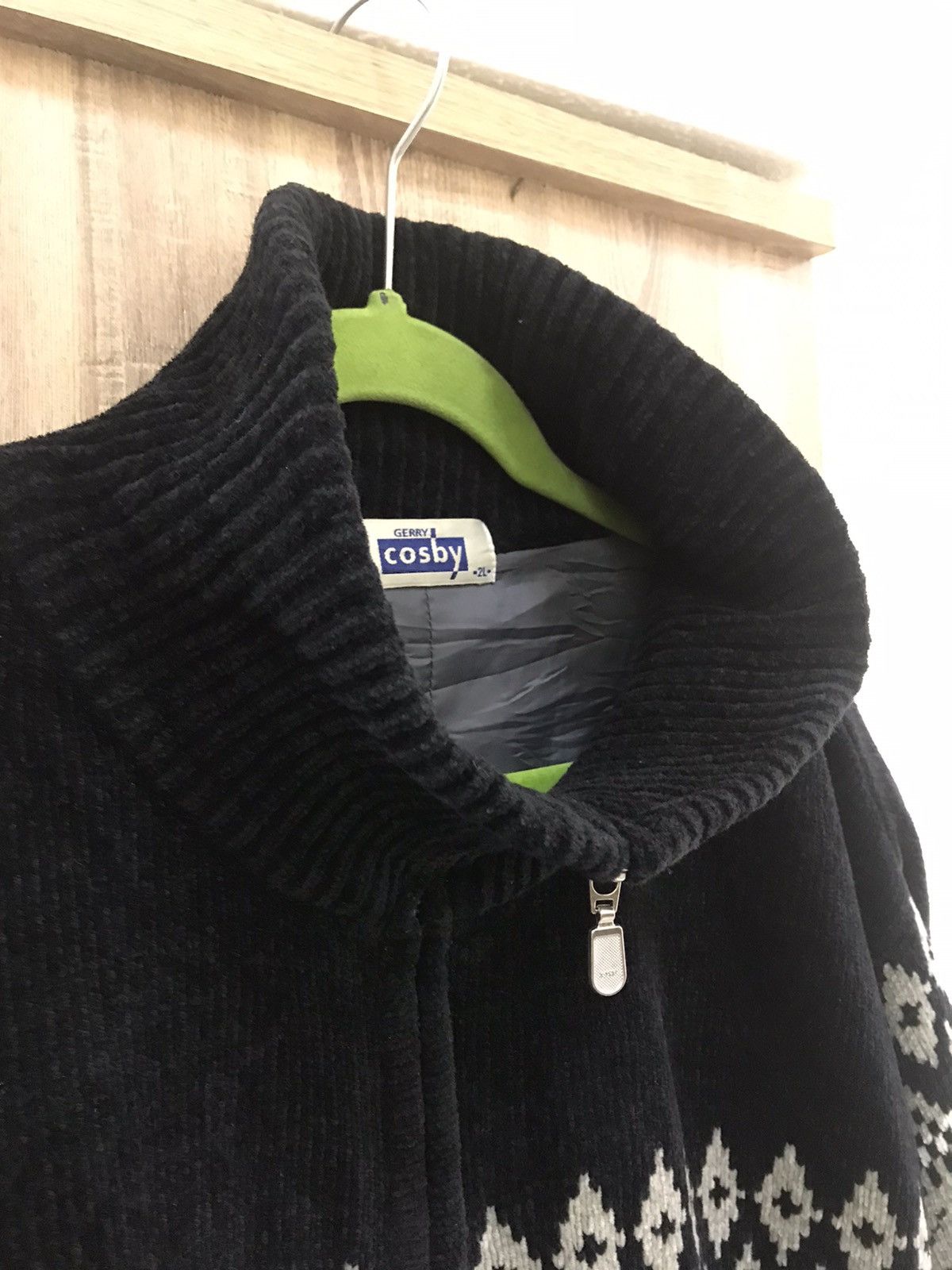 Japanese Brand Gerry Cosby Vintage Jacket Size US L / EU 52-54 / 3 - 6 Thumbnail