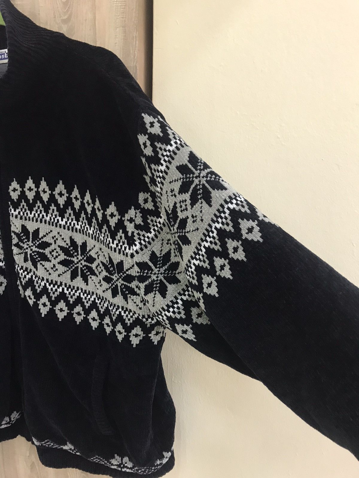 Japanese Brand Gerry Cosby Vintage Jacket Size US L / EU 52-54 / 3 - 12 Thumbnail