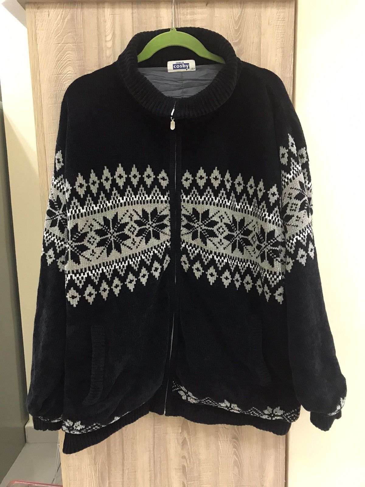 Japanese Brand Gerry Cosby Vintage Jacket Size US L / EU 52-54 / 3 - 1 Thumbnail