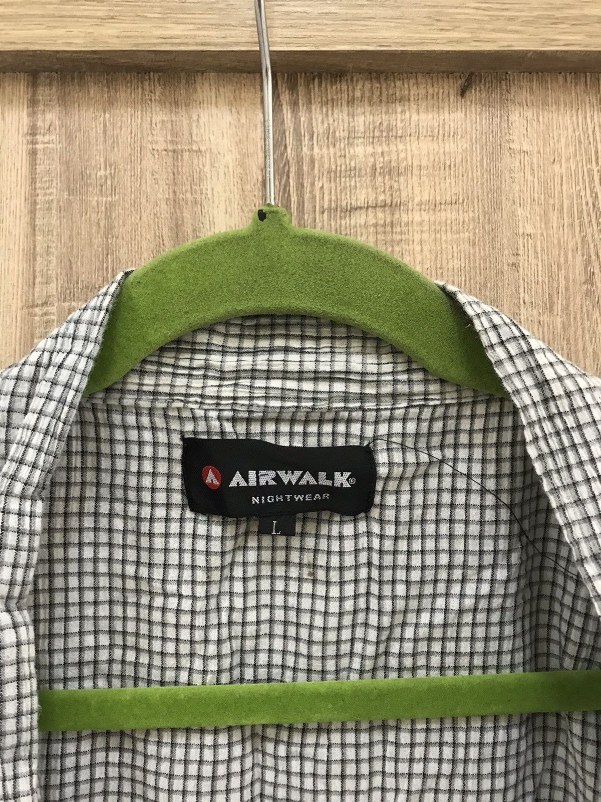 Airwalk AIRWALK Kimono designed Nightwear Size US L / EU 52-54 / 3 - 3 Thumbnail