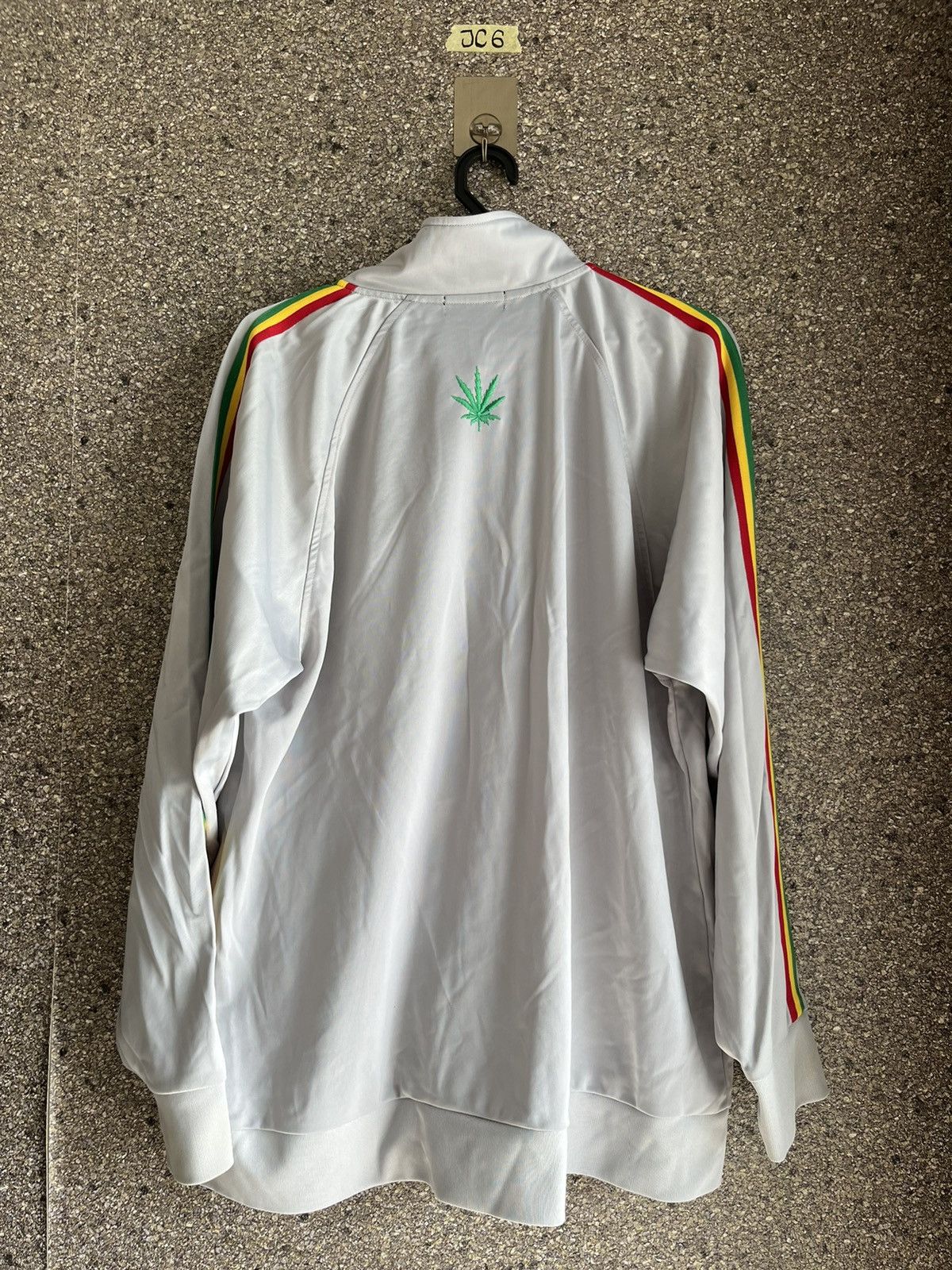 Other American feeling jc6 Size US XL / EU 56 / 4 - 4 Thumbnail