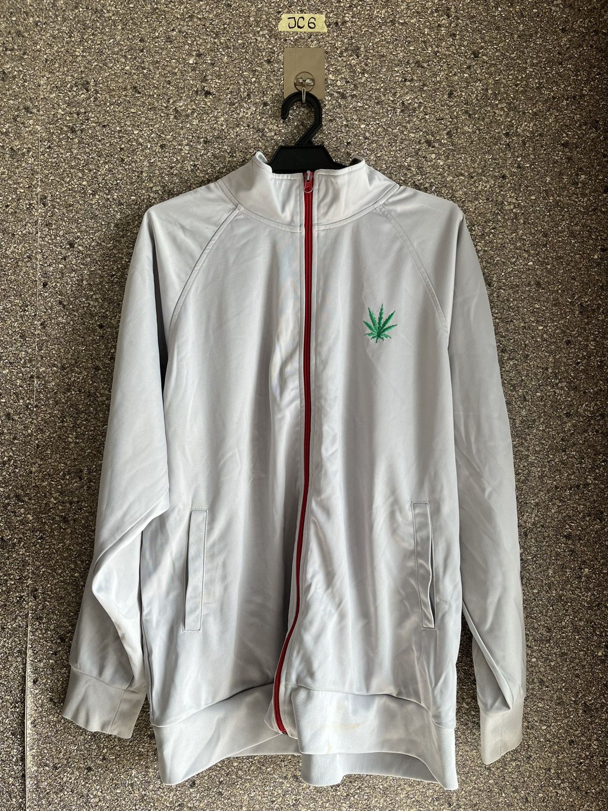 Other American feeling jc6 Size US XL / EU 56 / 4 - 1 Thumbnail